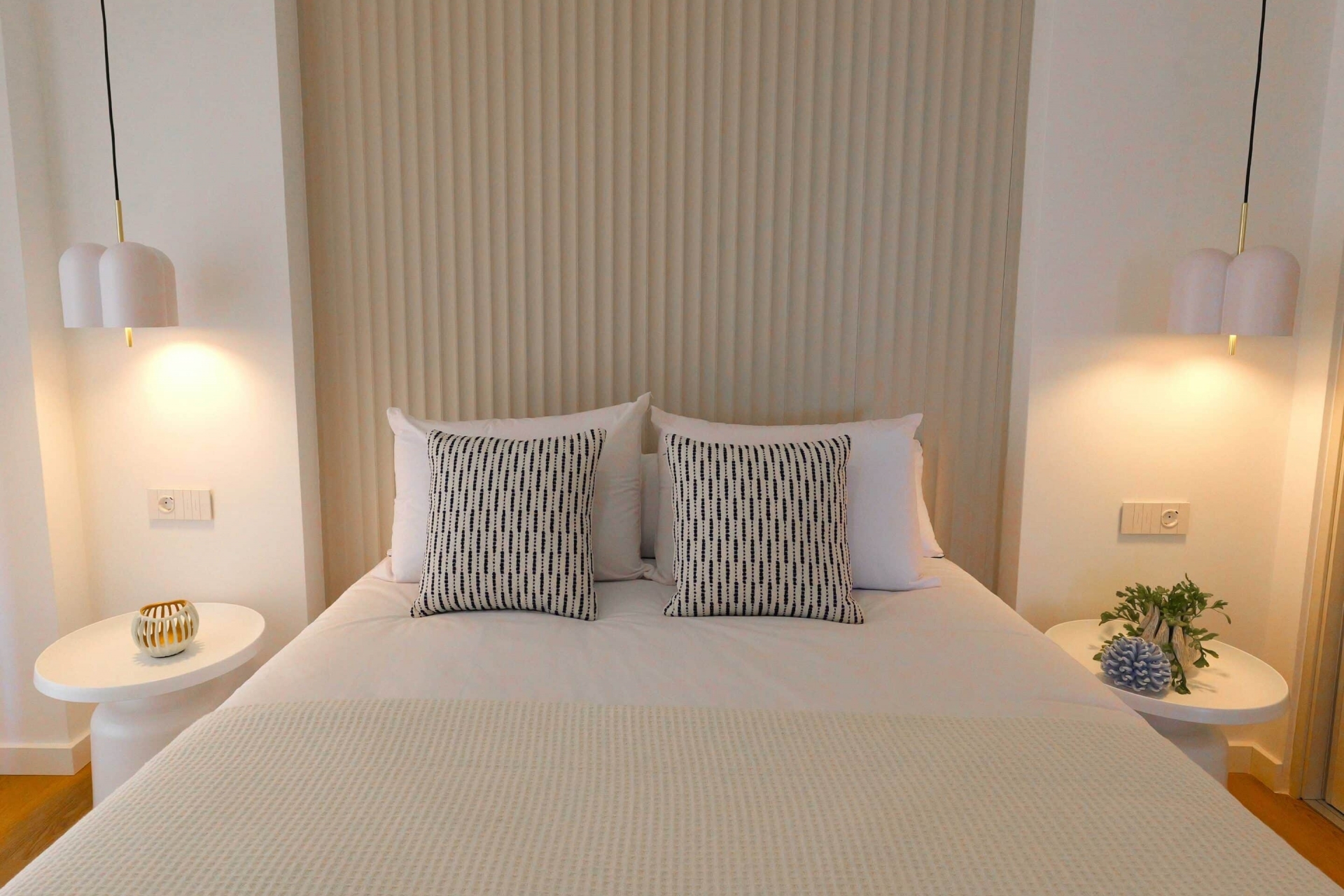 Новое  строительство - Apartment -
La Manga del Mar Menor