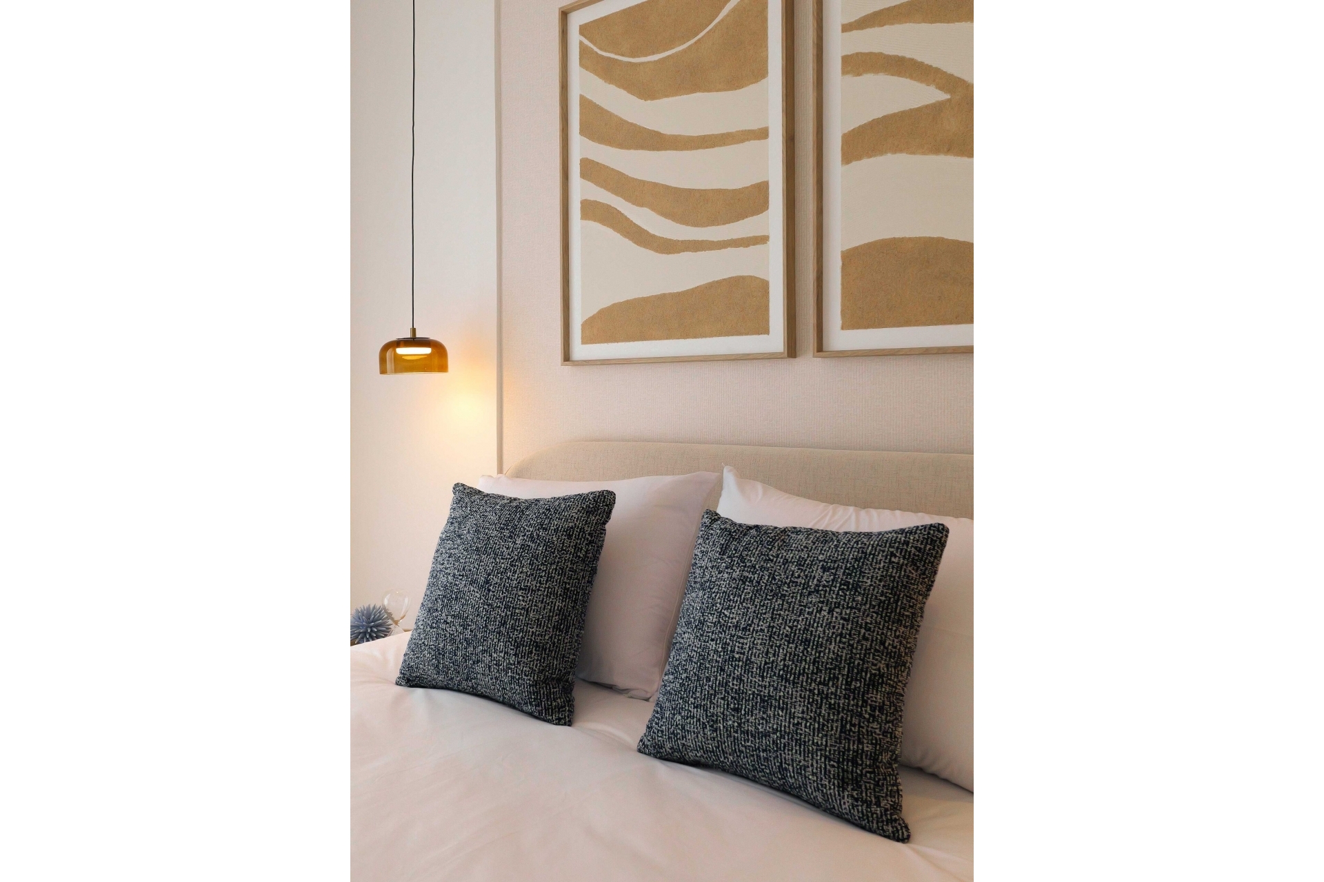 Новое  строительство - Apartment -
La Manga del Mar Menor