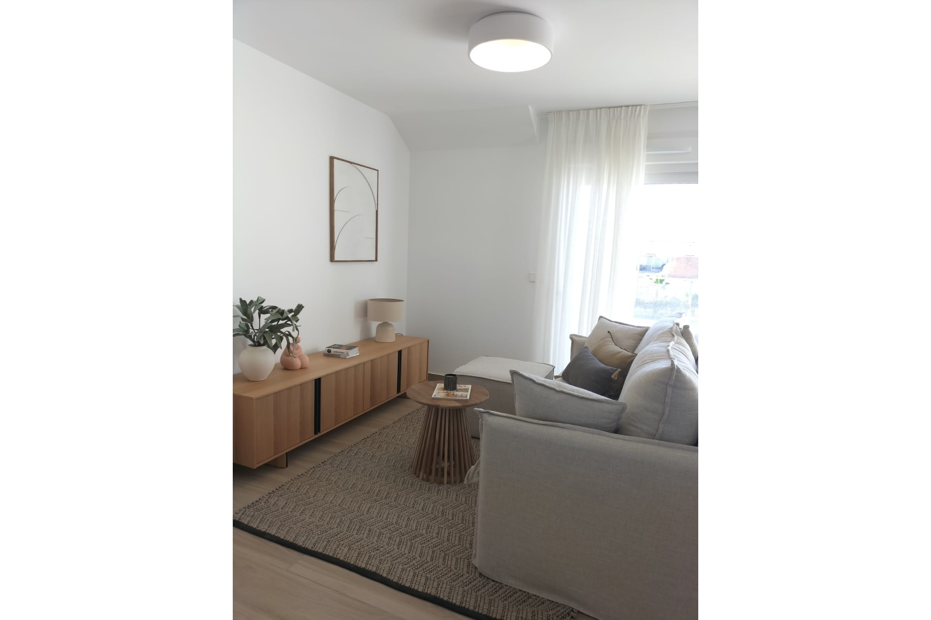 Новое  строительство - Apartment -
Orihuela Costa