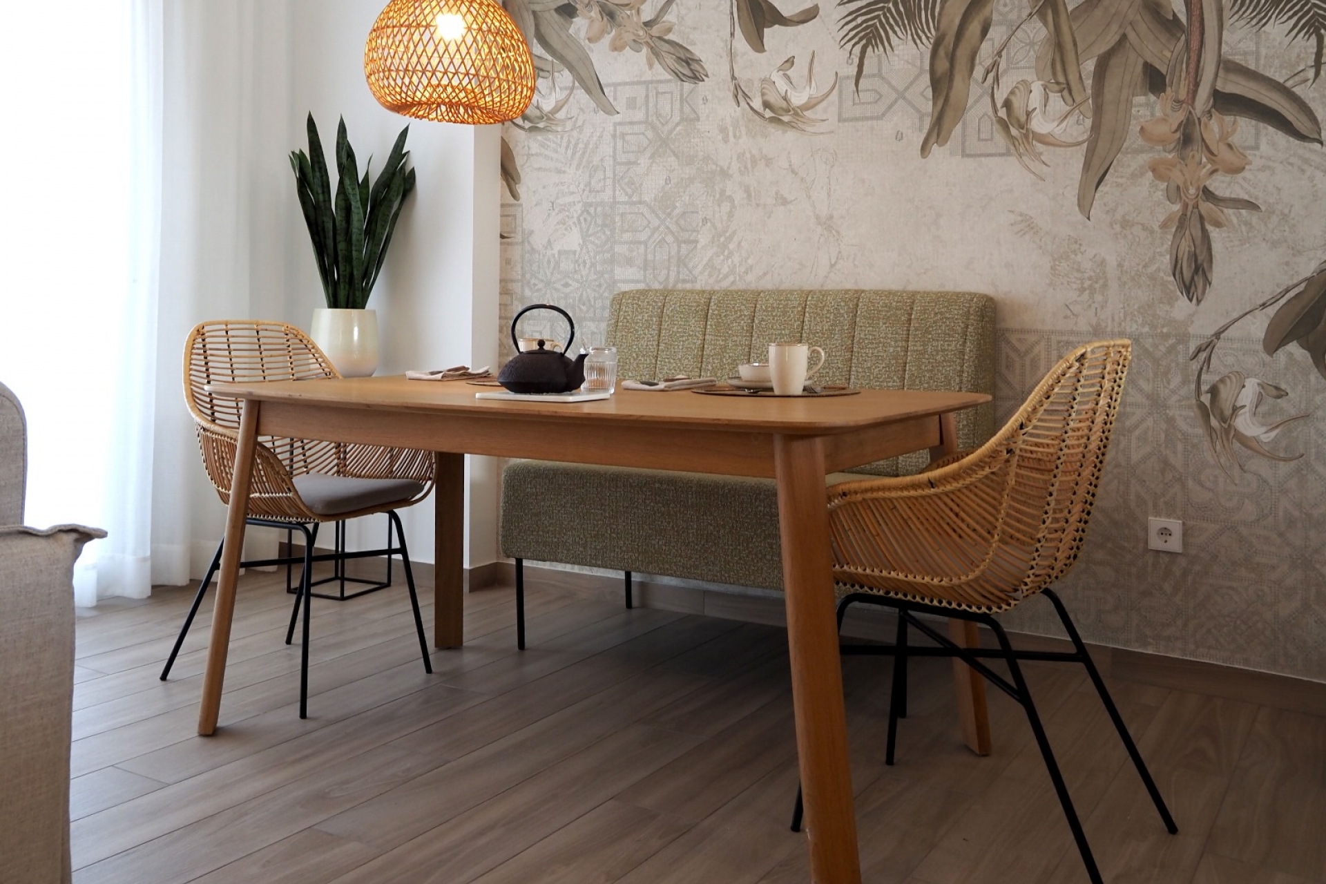 Новое  строительство - Apartment -
Orihuela Costa