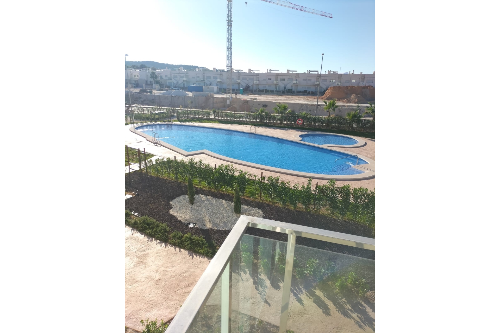 Новое  строительство - Apartment -
Orihuela Costa