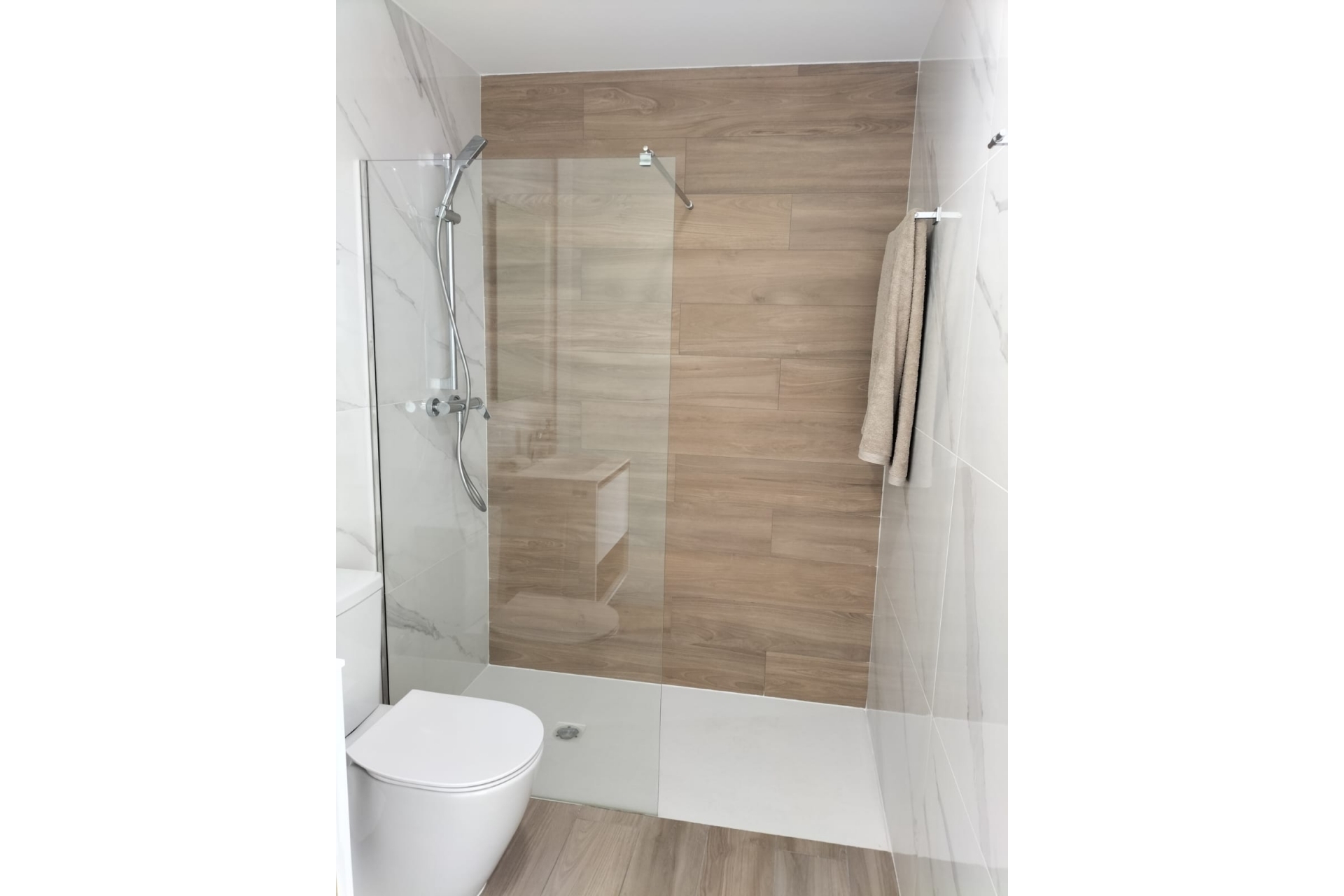 Новое  строительство - Apartment -
Orihuela Costa