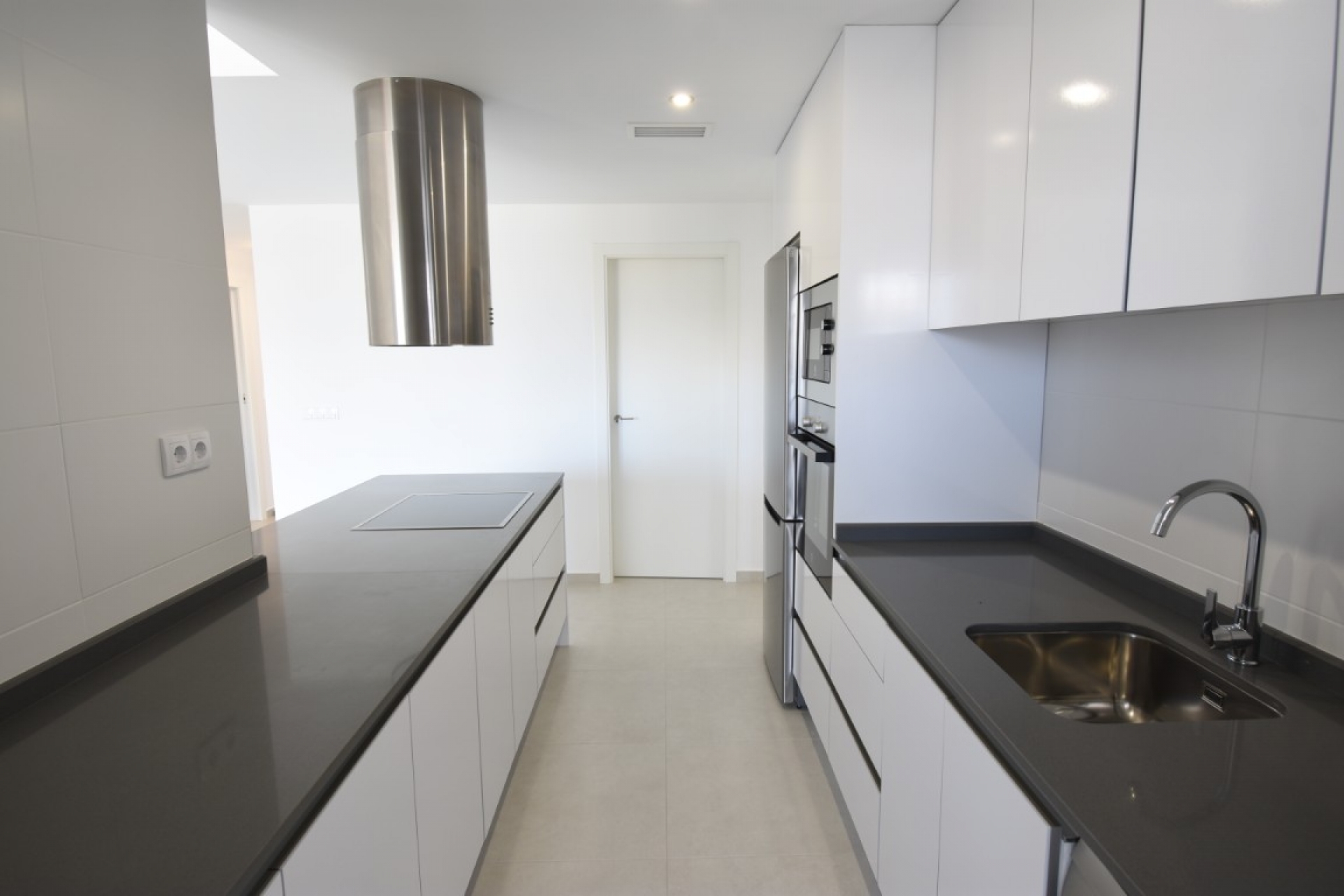Новое  строительство - Apartment -
San Miguel de Salinas
