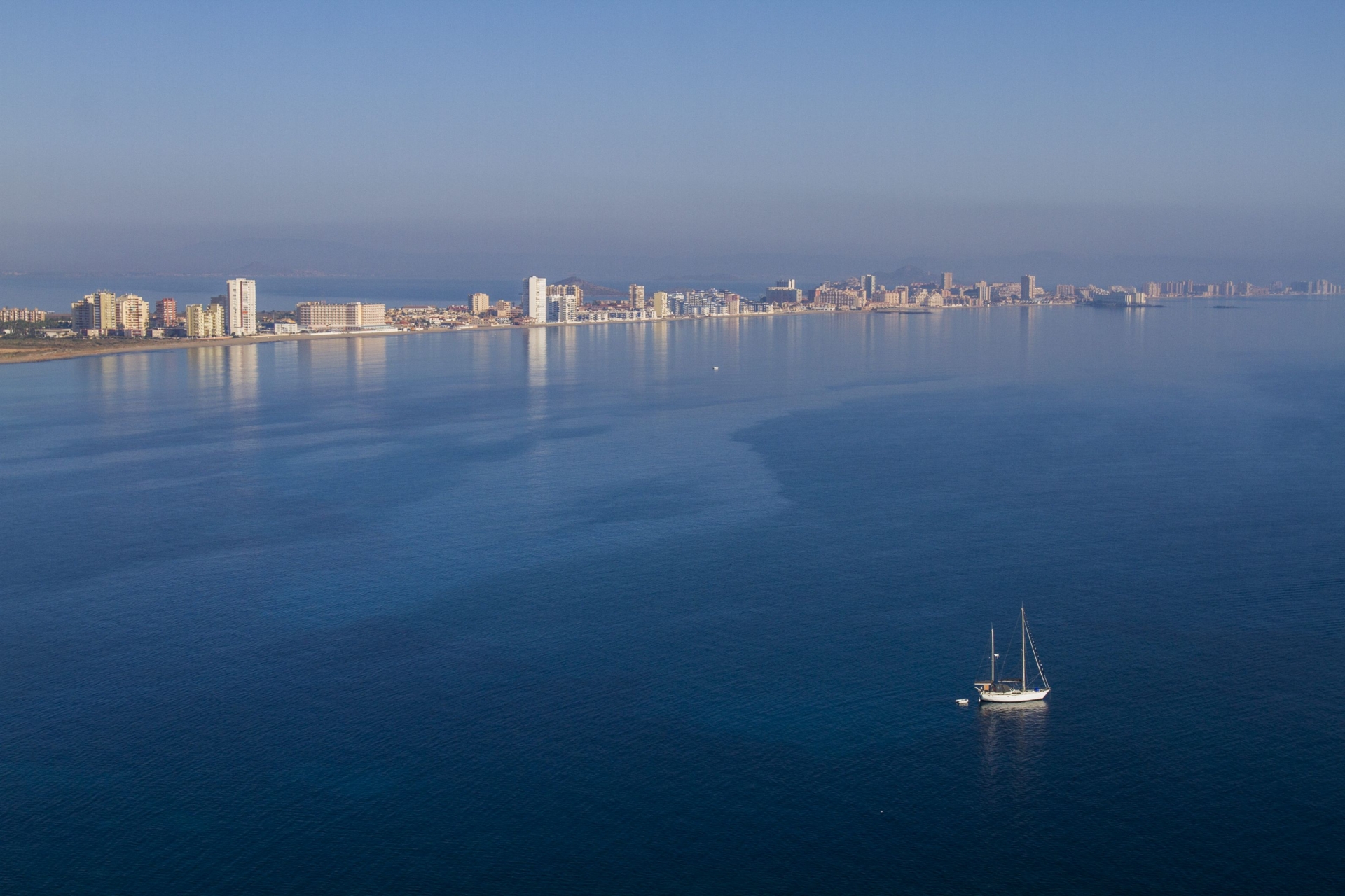 Новое  строительство - Бунгало на верхнем этаже -
La Manga Club