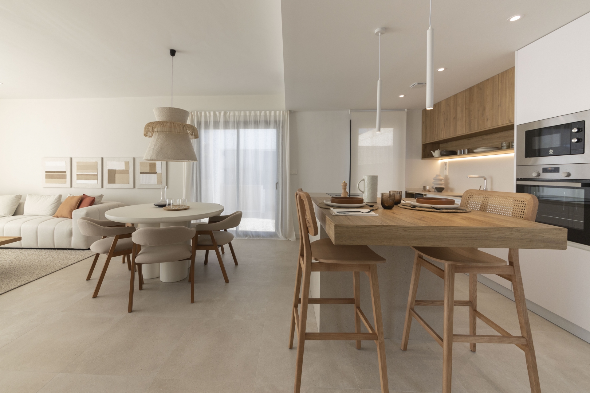 Новое  строительство - detached -
Altaona Golf & Country Village