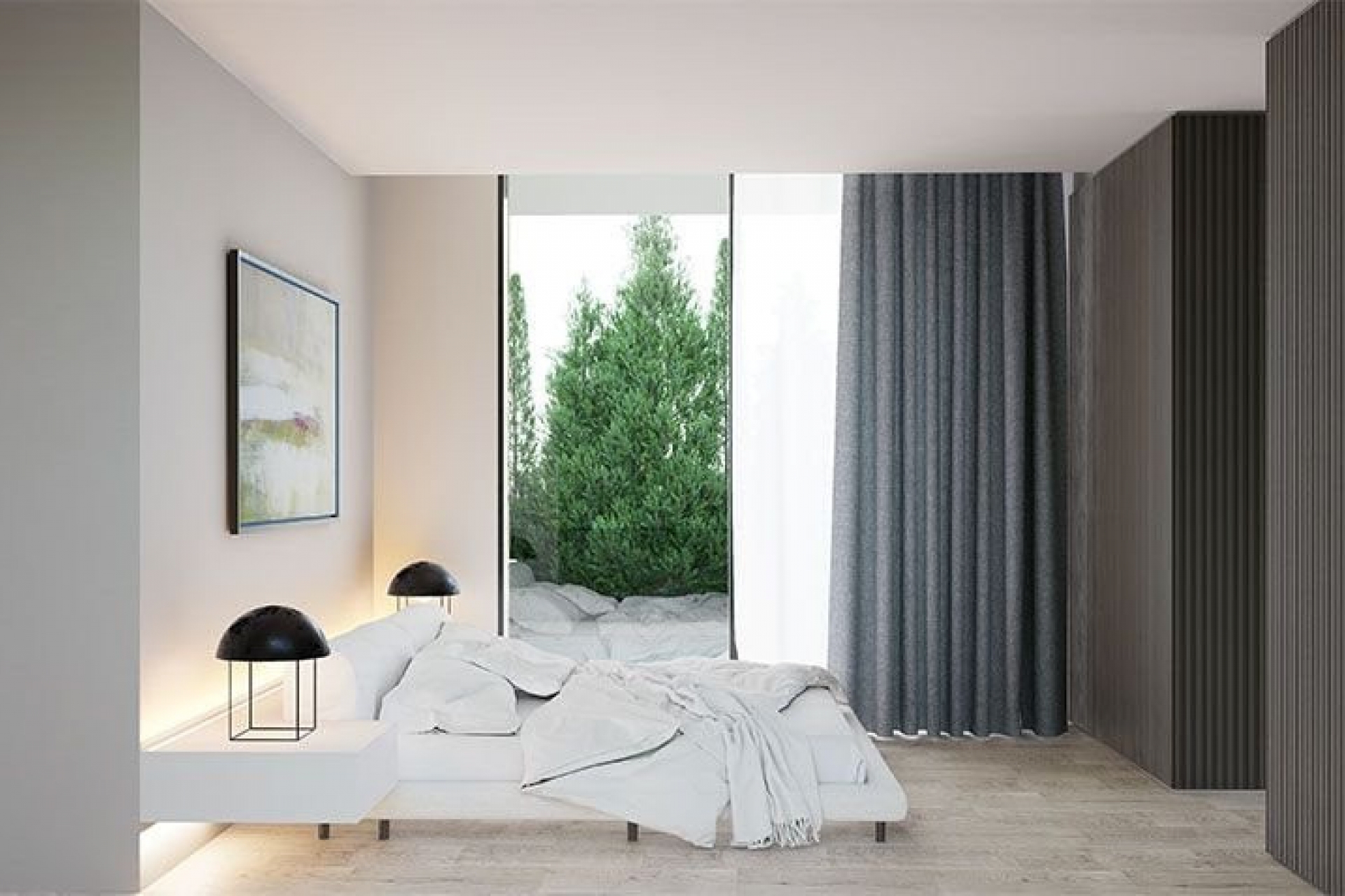 Новое  строительство - detached -
El Chaparral