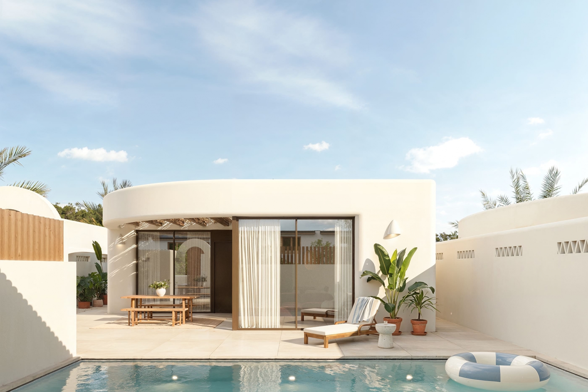 Новое  строительство - detached -
La Finca Golf