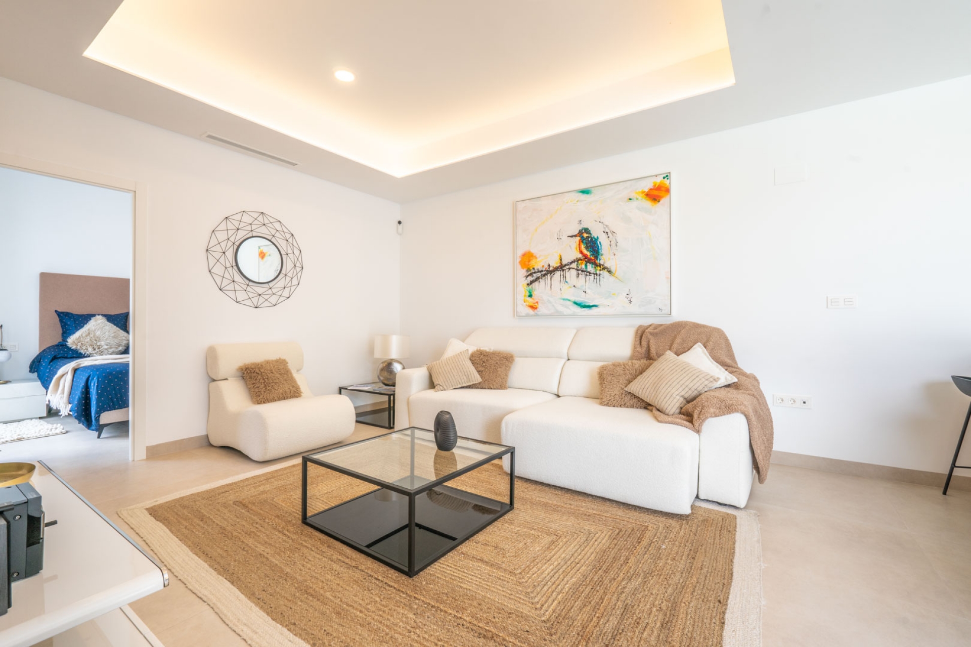 Новое  строительство - detached -
Murcia - Roldán