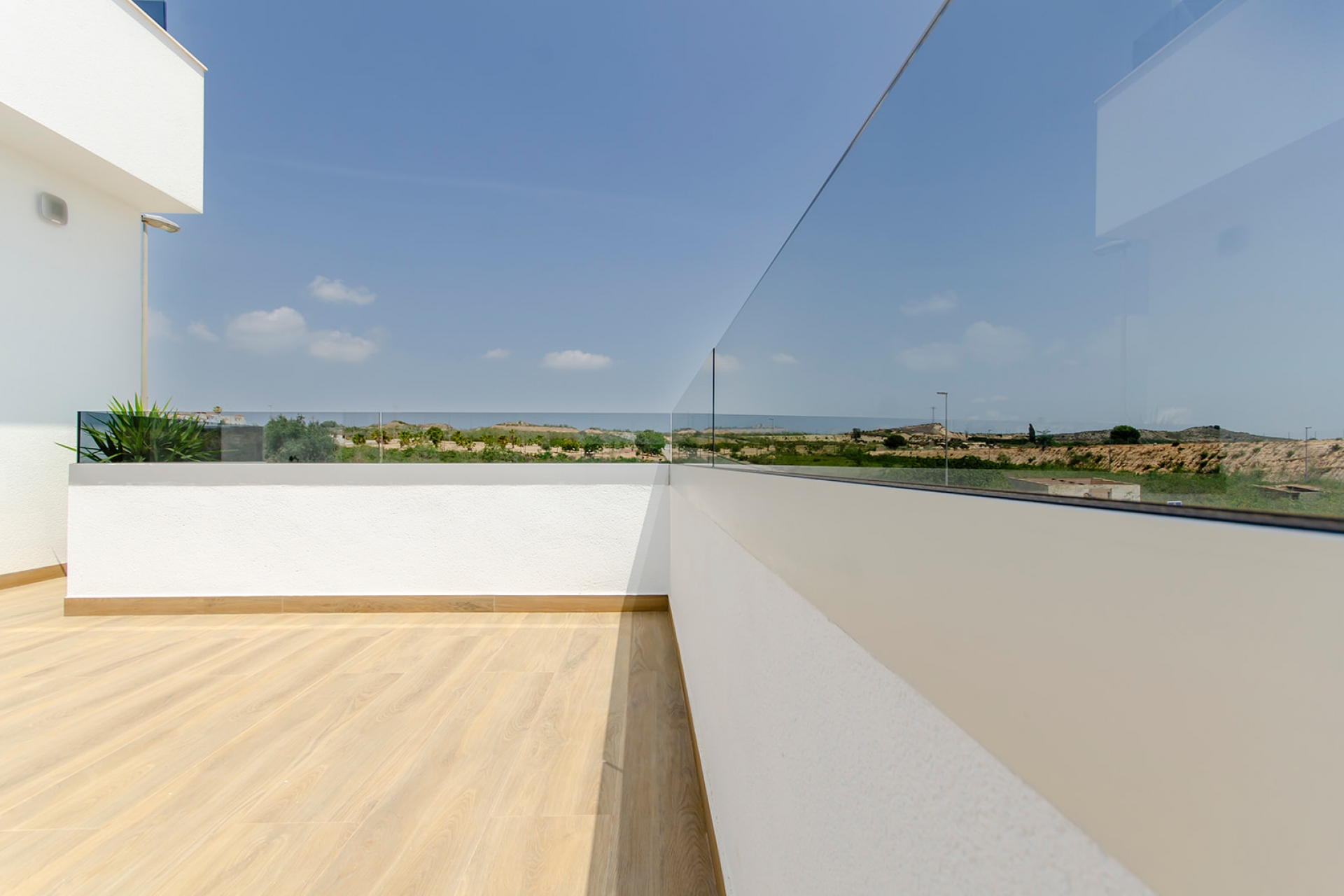 Новое  строительство - detached -
Orihuela Costa