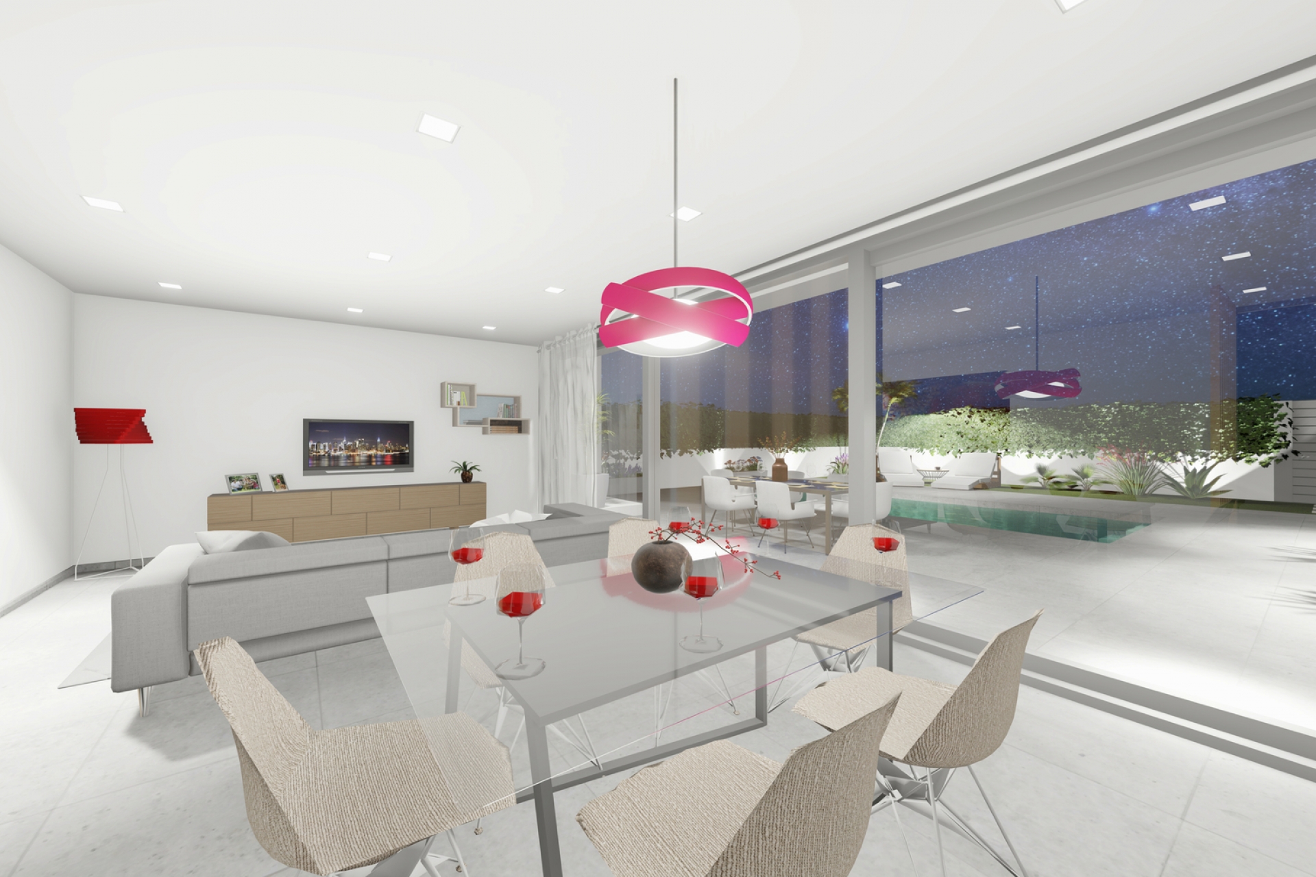 Новое  строительство - detached -
San Juan de Los Terreros - San Juan de los Terreros
