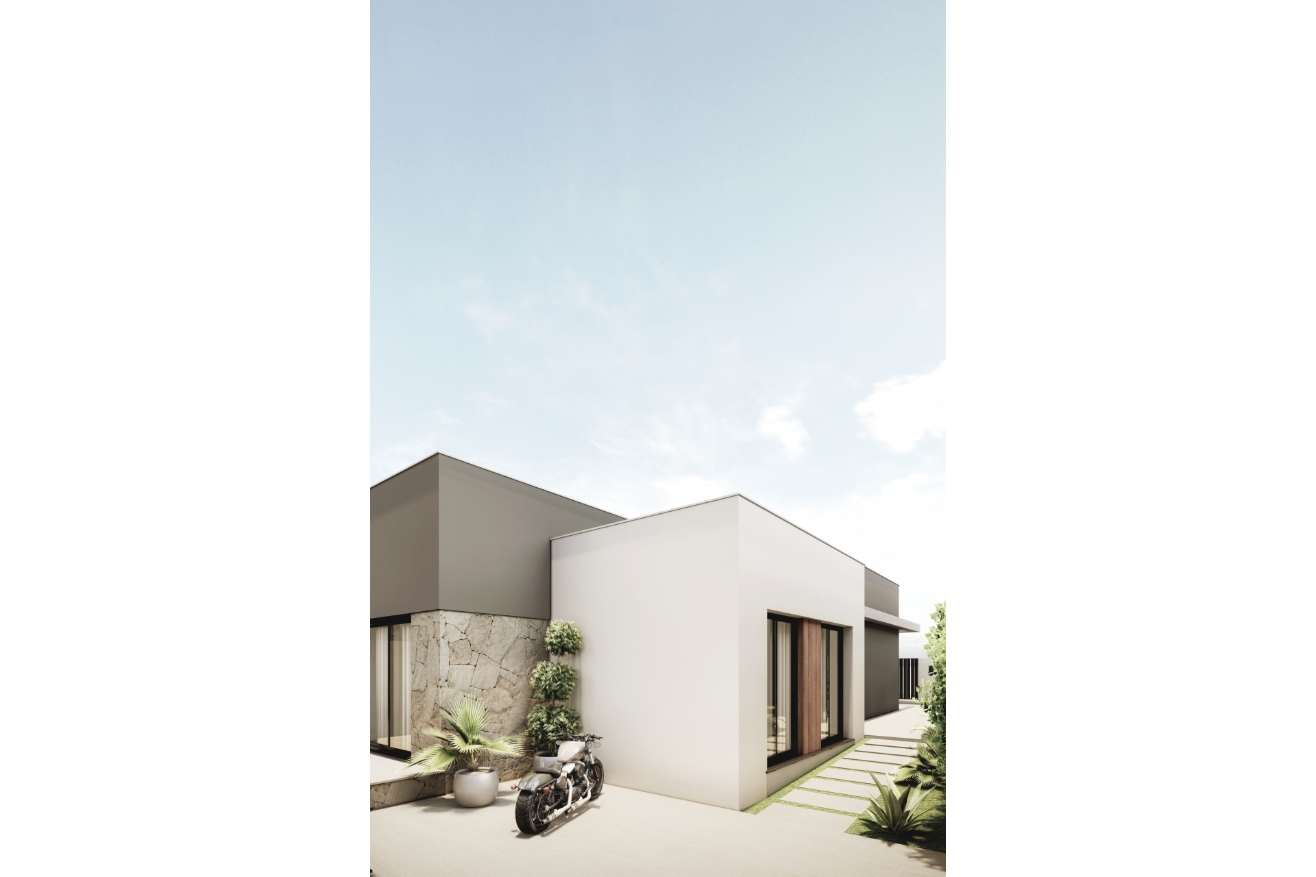Новое  строительство - detached -
San Juan de Los Terreros - San Juan de los Terreros