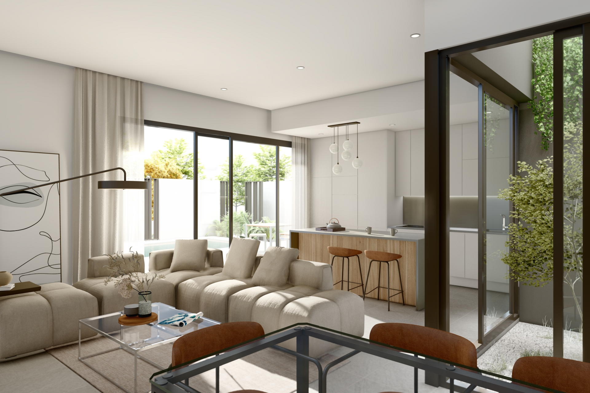 Новое  строительство - detached -
San Juan de Los Terreros - San Juan de los Terreros
