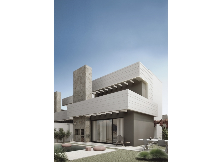 Новое  строительство - detached -
San Juan de Los Terreros - San Juan de los Terreros