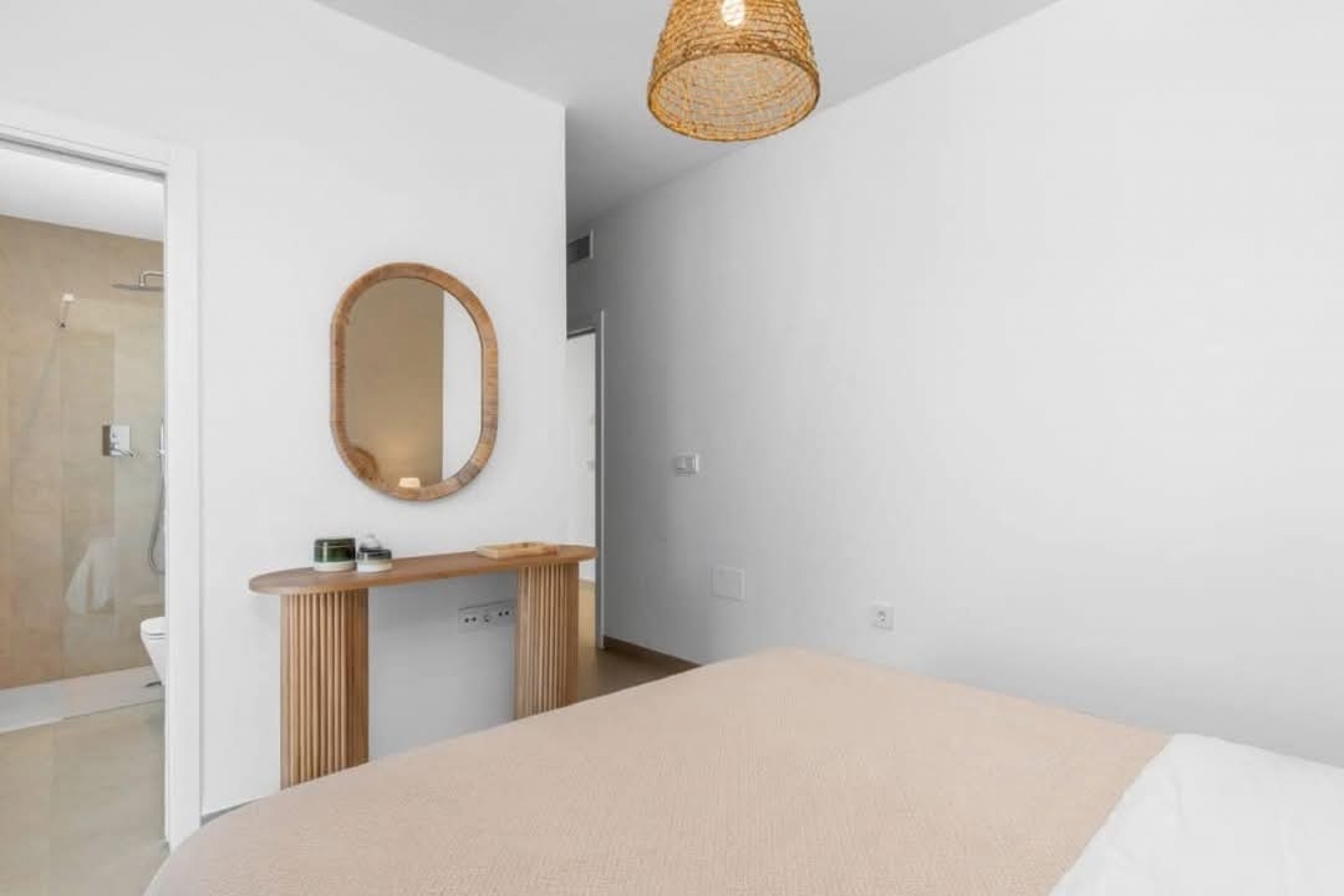 Новое  строительство - ground-floor -
Mar de Cristal