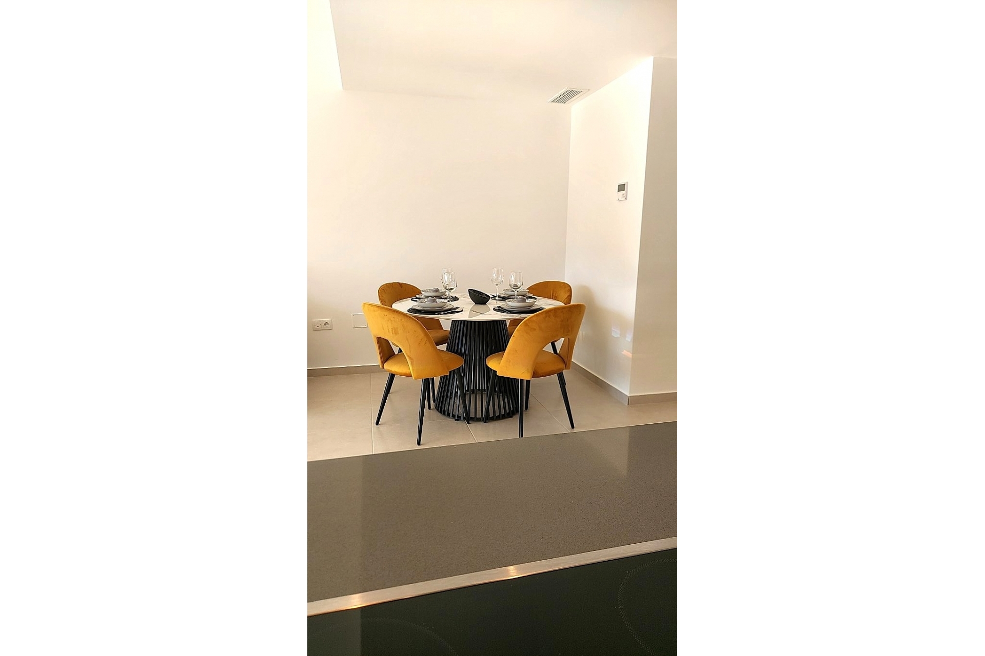 Новое  строительство - ground-floor -
San Miguel de Salinas