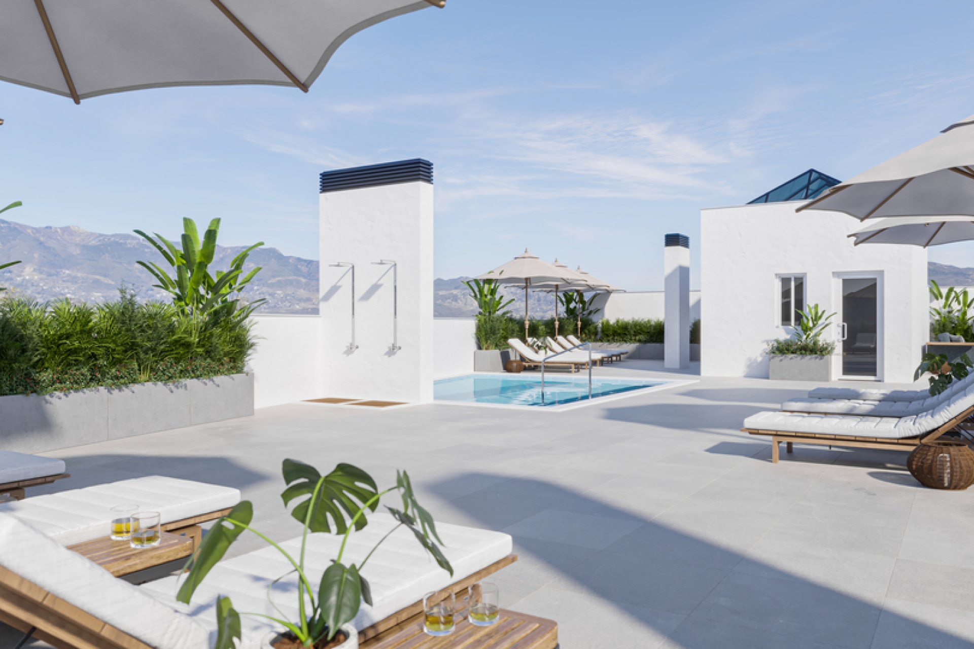 Новое  строительство - ground-floor -
San Pedro del Pinatar