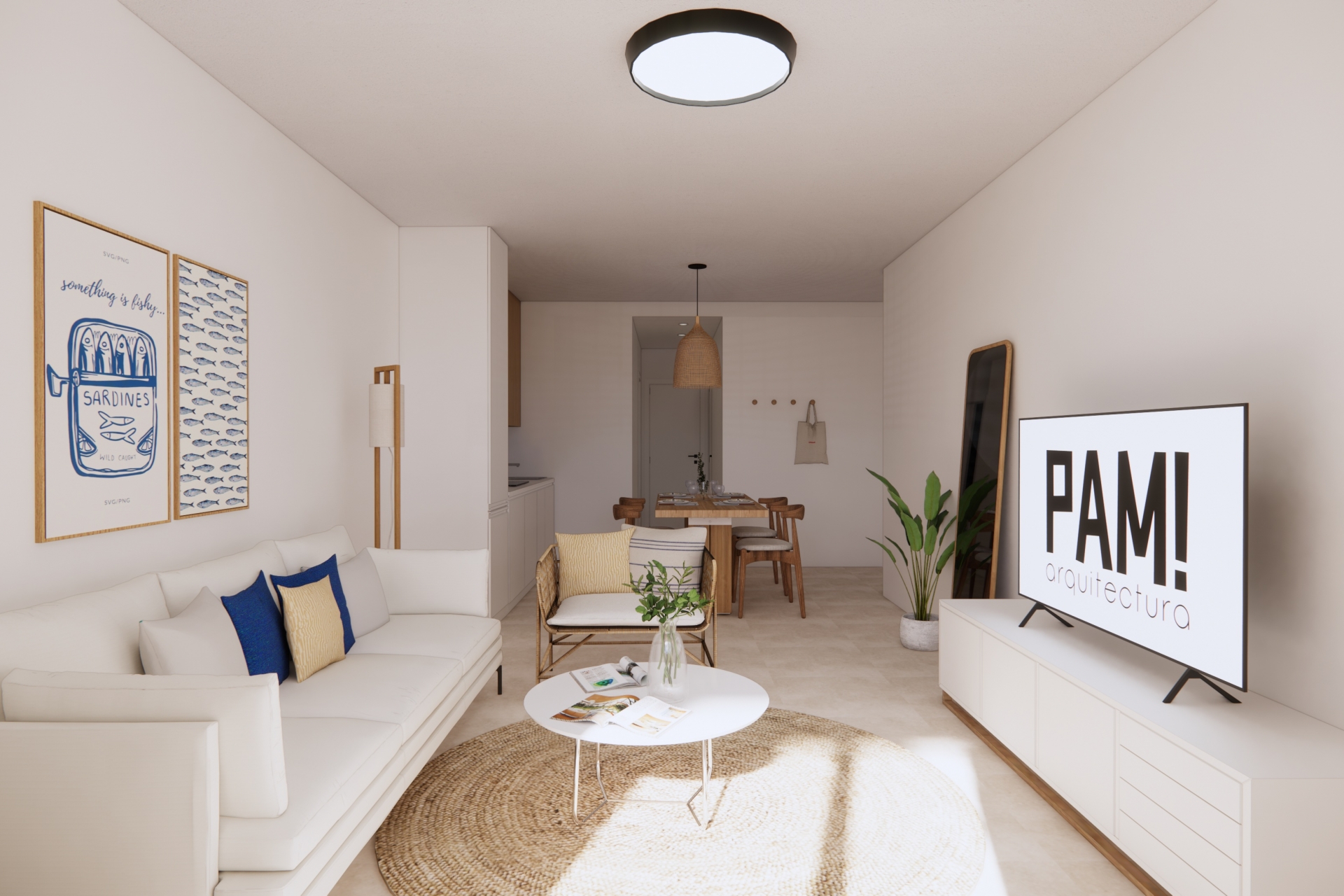 Новое  строительство - ground-floor -
Torre de la Horadada