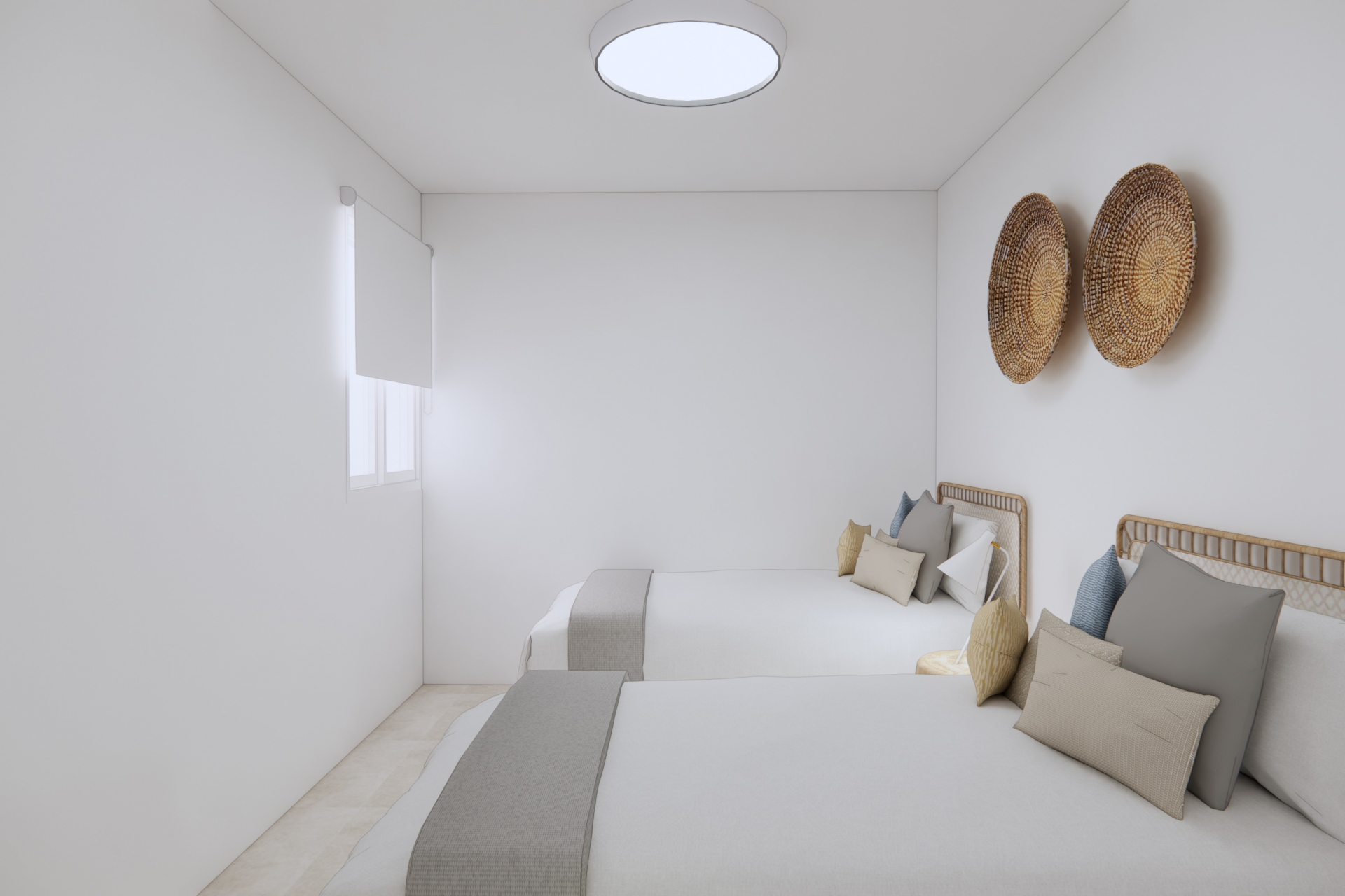 Новое  строительство - ground-floor -
Torre de la Horadada