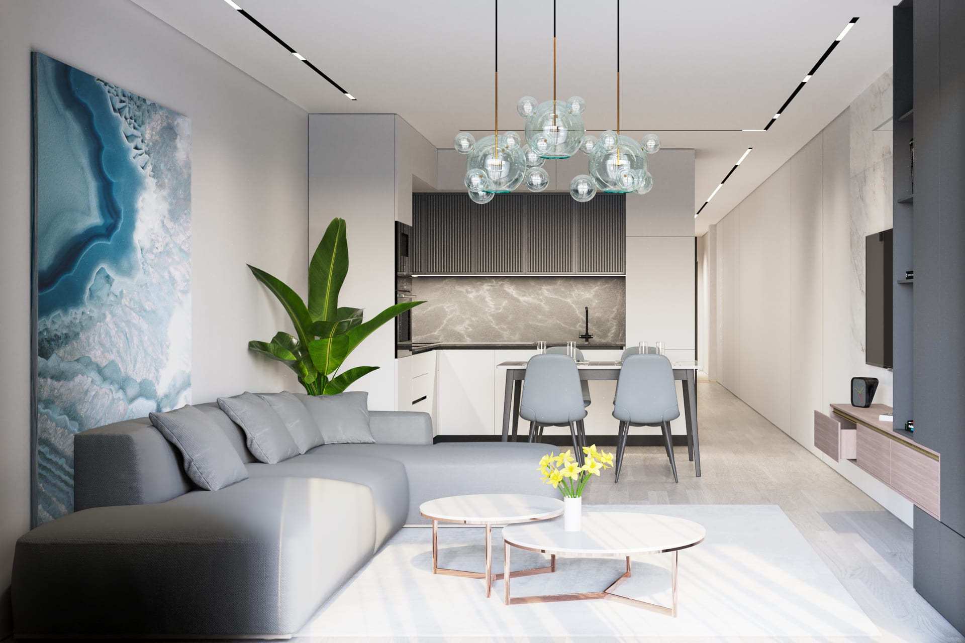 Новое  строительство - ground-floor -
Torrevieja