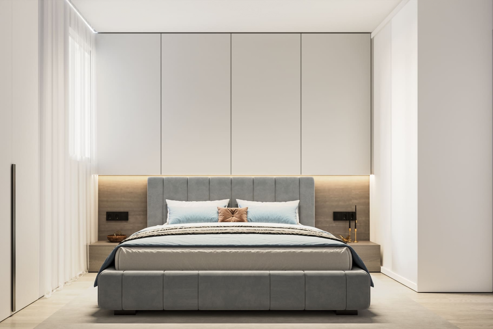 Новое  строительство - ground-floor -
Torrevieja