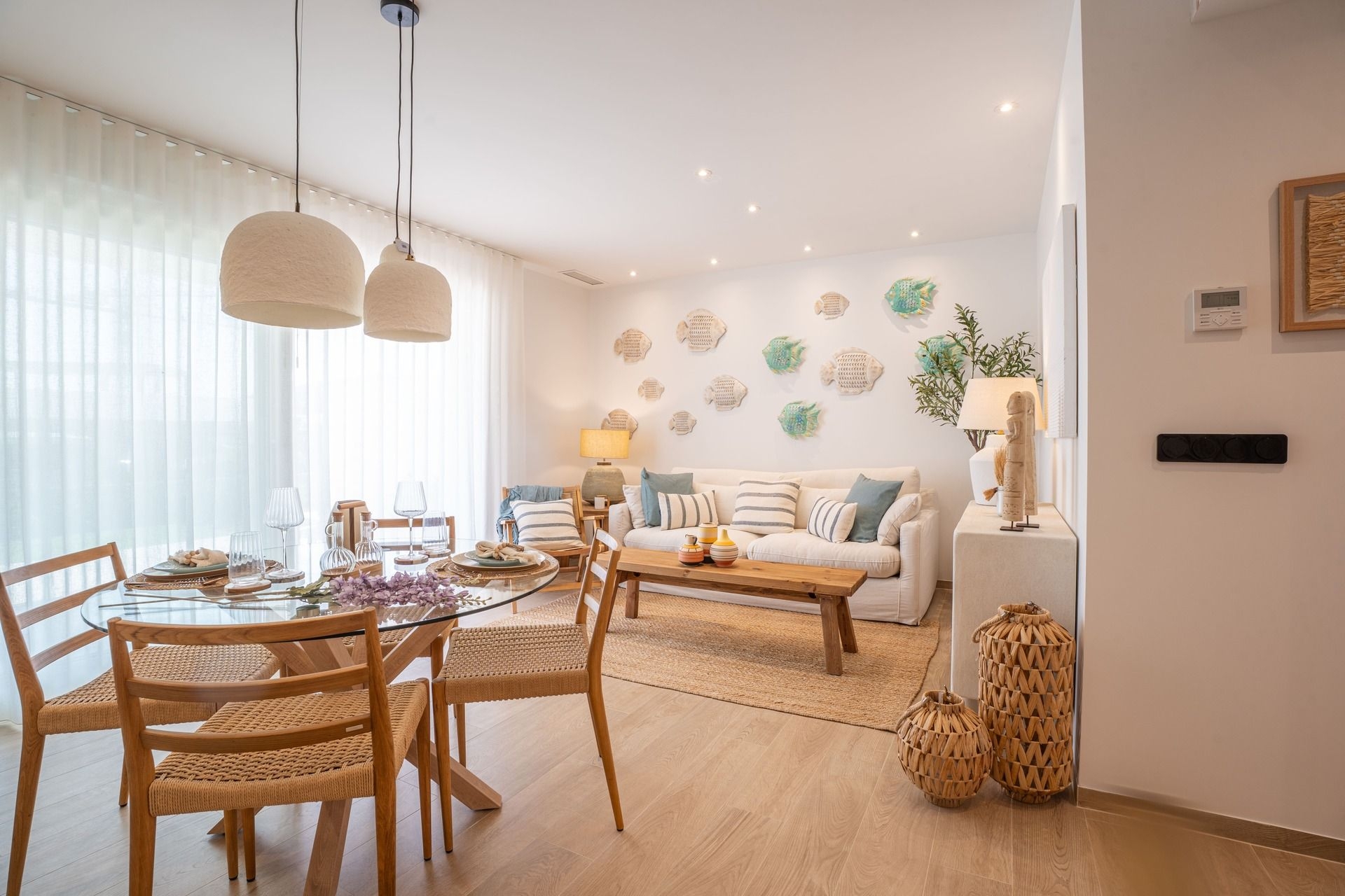 Новое  строительство - high-bungalow -
La Finca Golf