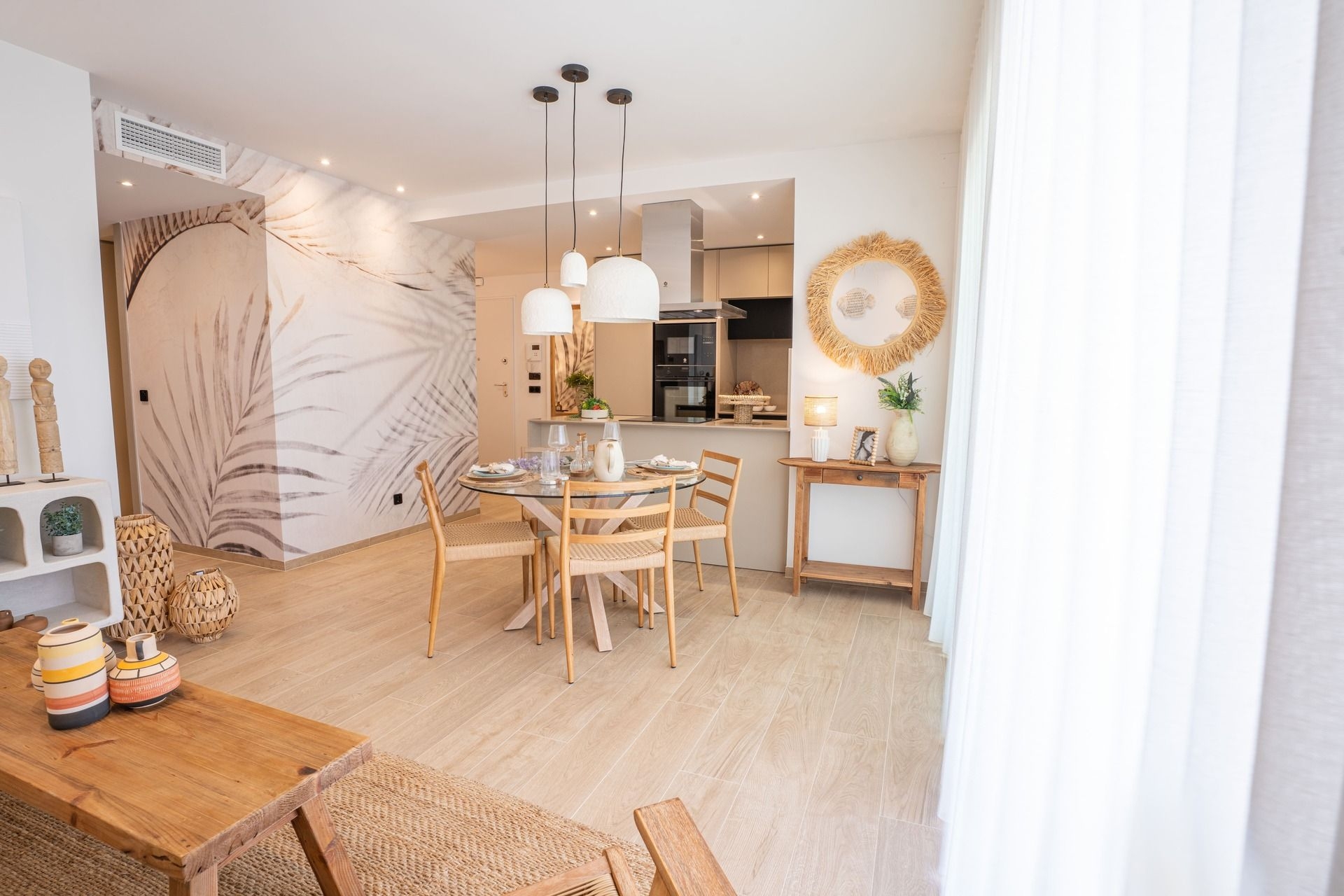 Новое  строительство - high-bungalow -
La Finca Golf