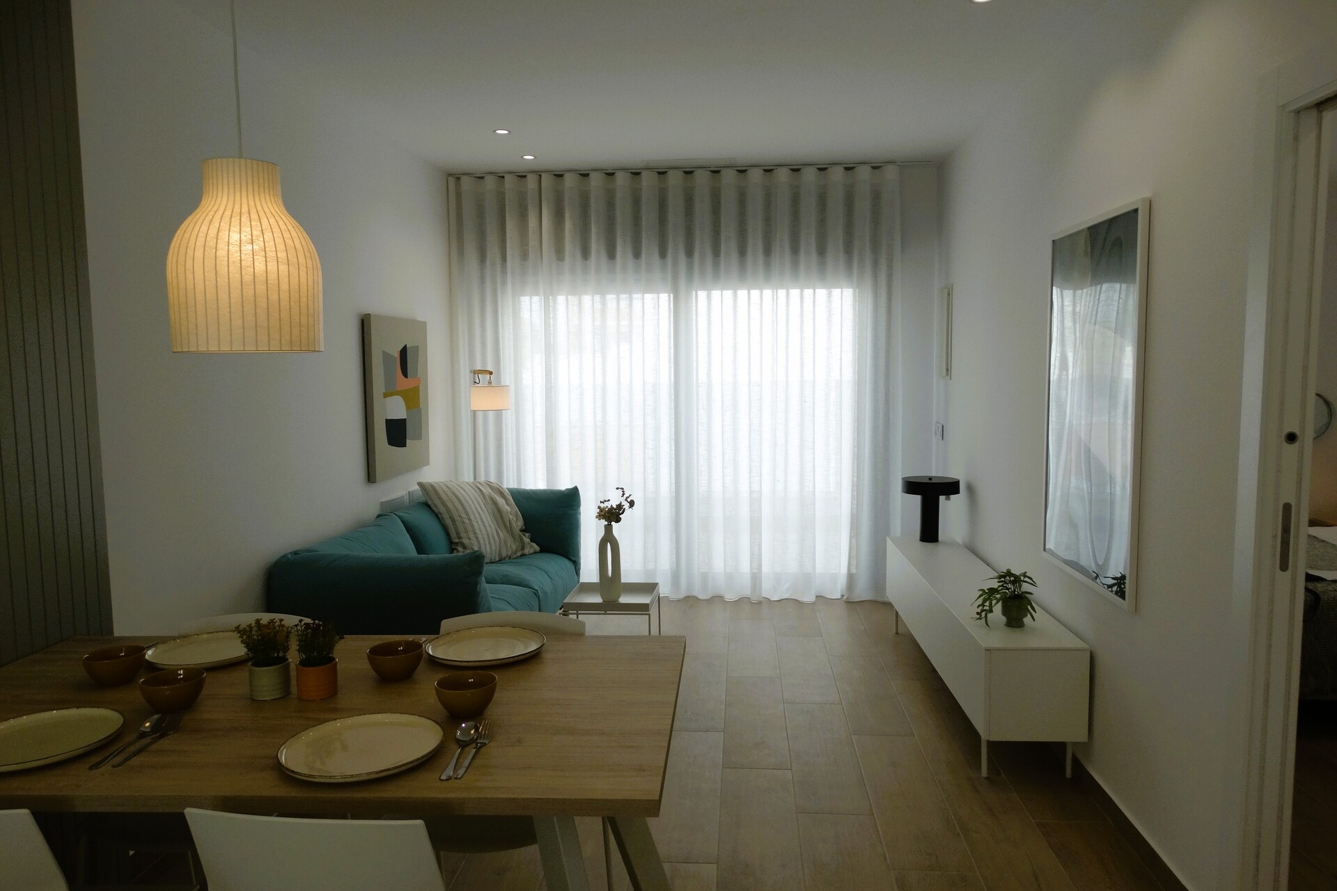 Новое  строительство - high-bungalow -
Pilar de la Horadada