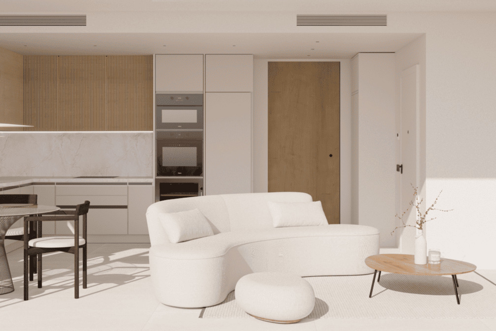 Новое  строительство - high-bungalow -
Torrevieja