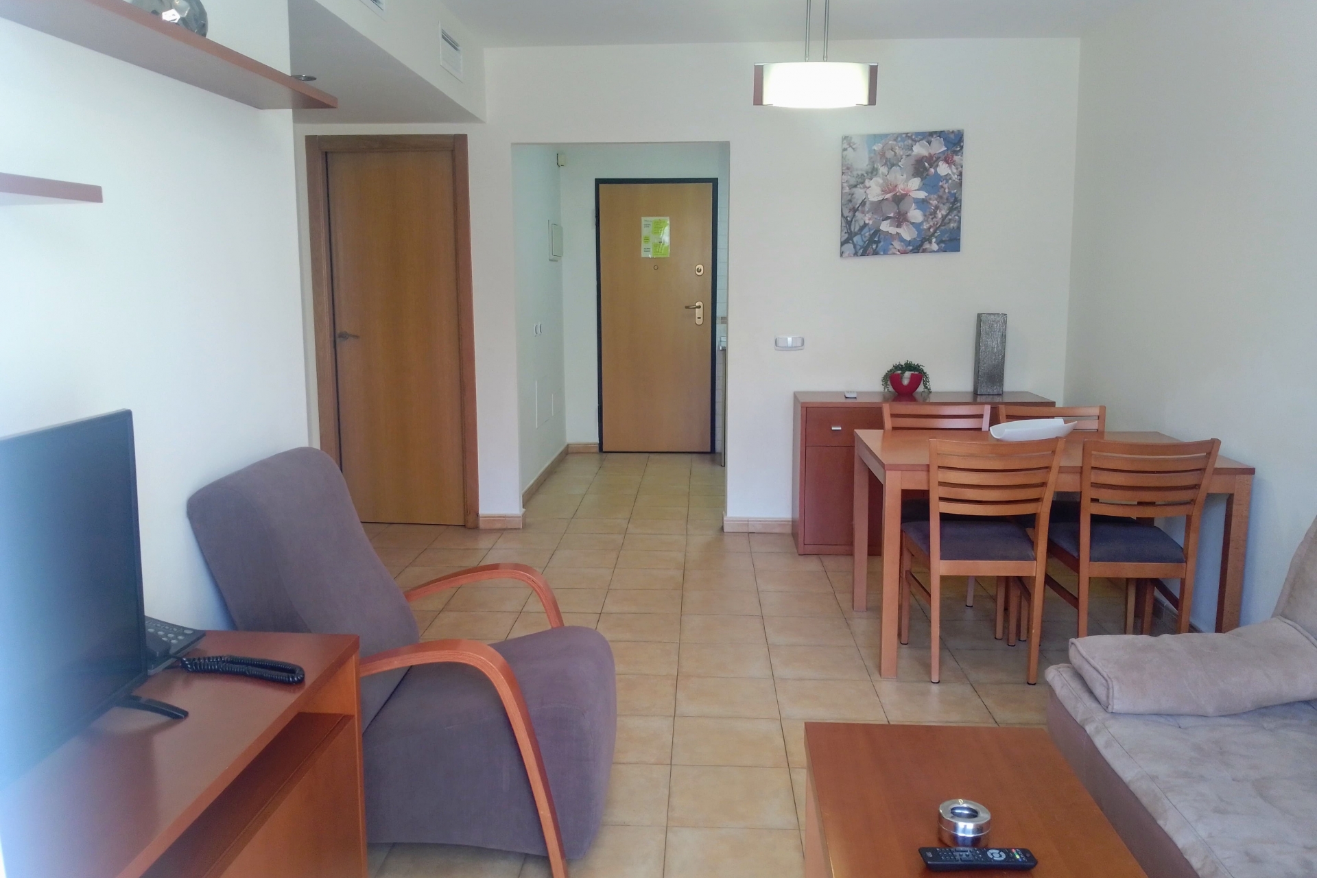 Новое  строительство - квартира -
Aguilas - Águilas