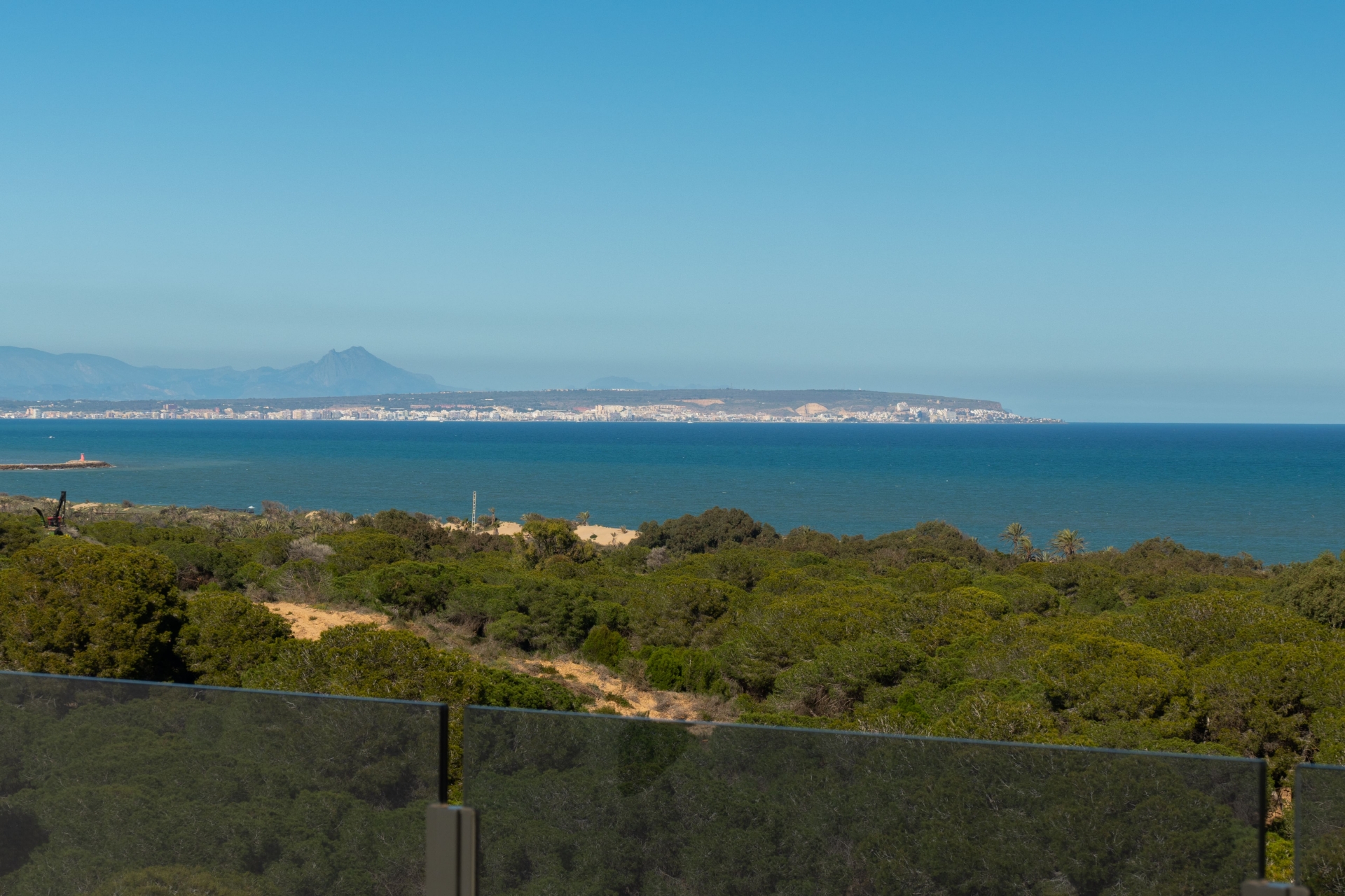 Новое  строительство - Пентхаус -
Guardamar - Guardamar del Segura