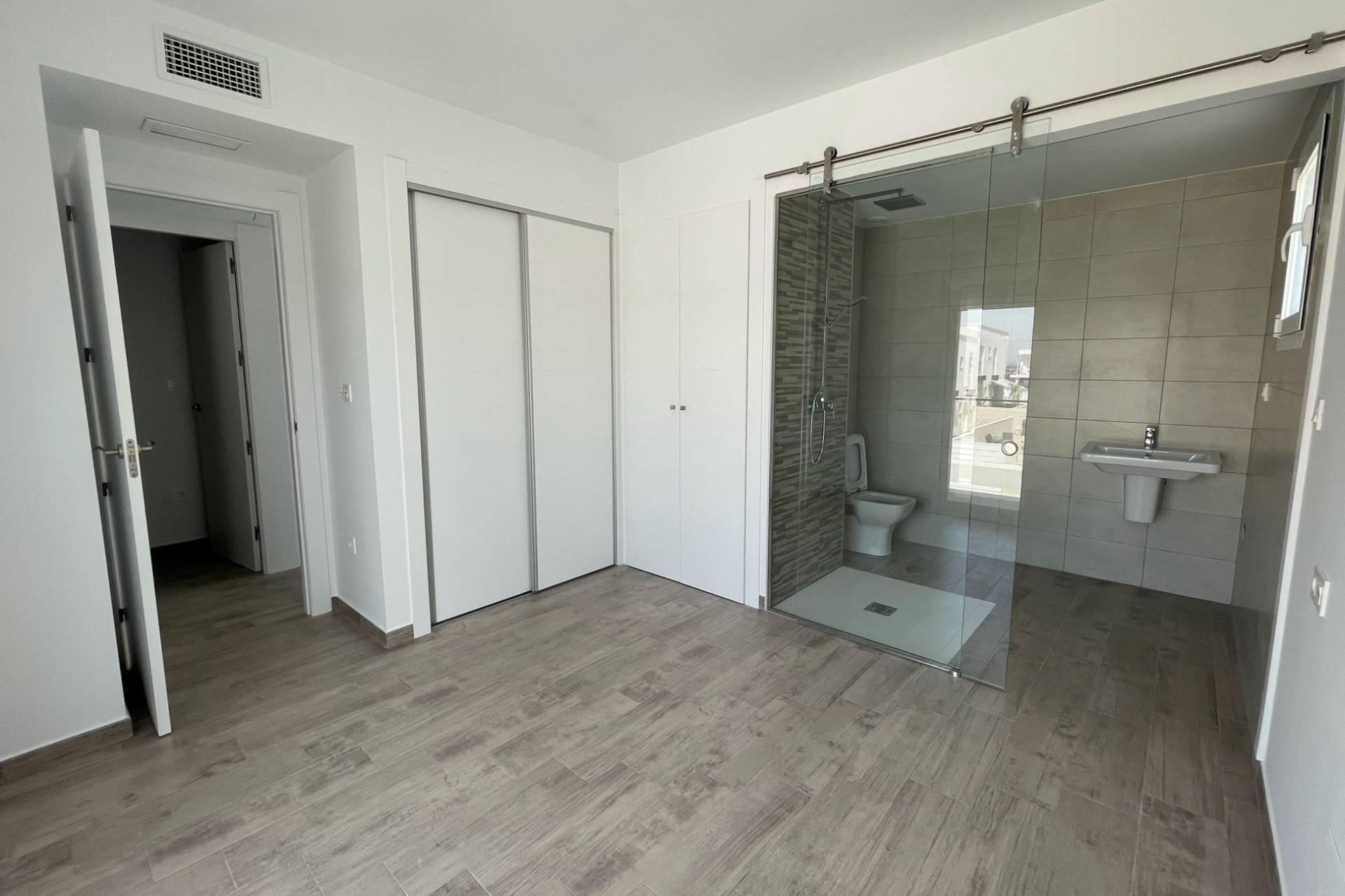 Новое  строительство - semi-detached -
Gran Alacant