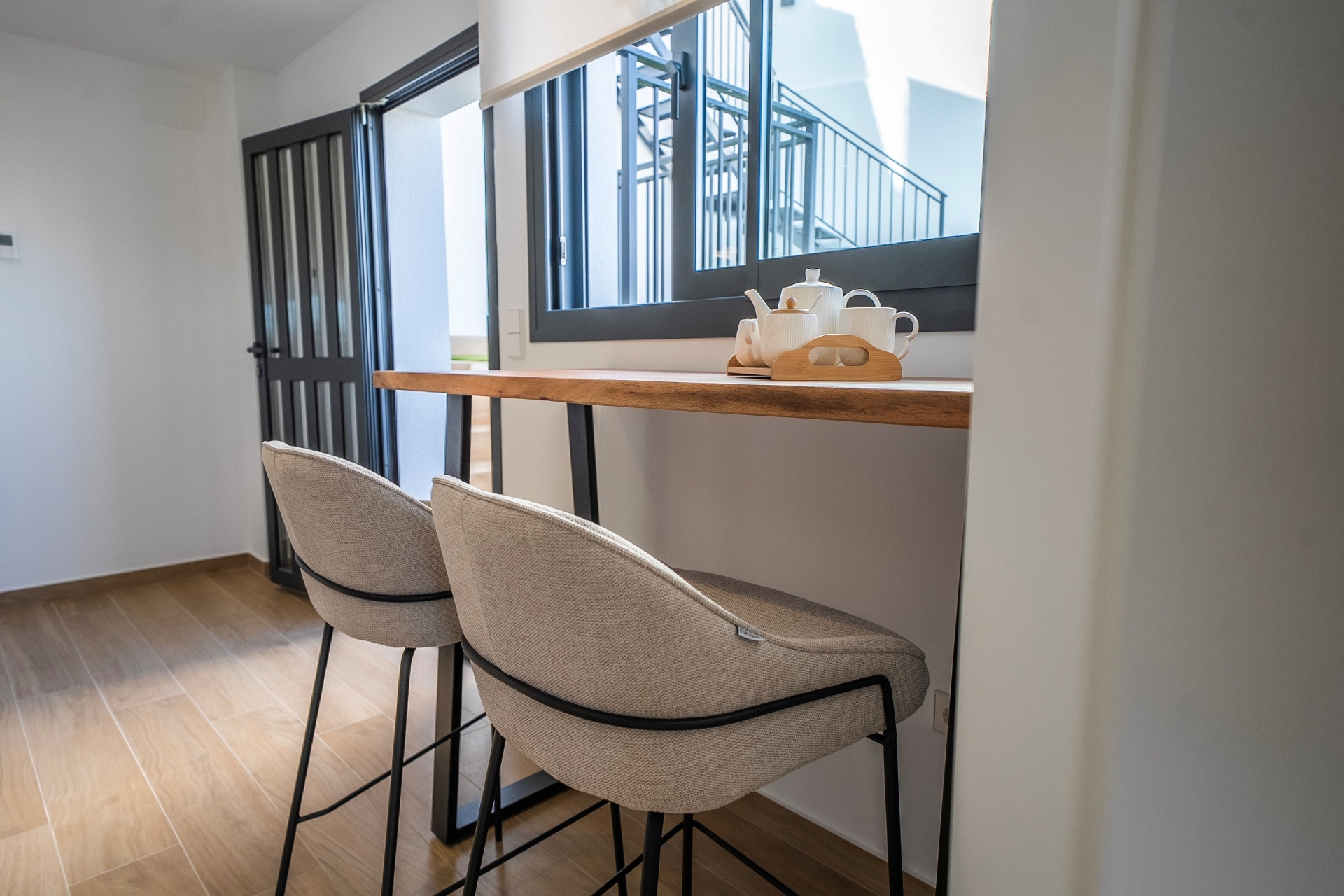 Новое  строительство - semi-detached -
La Finca Golf