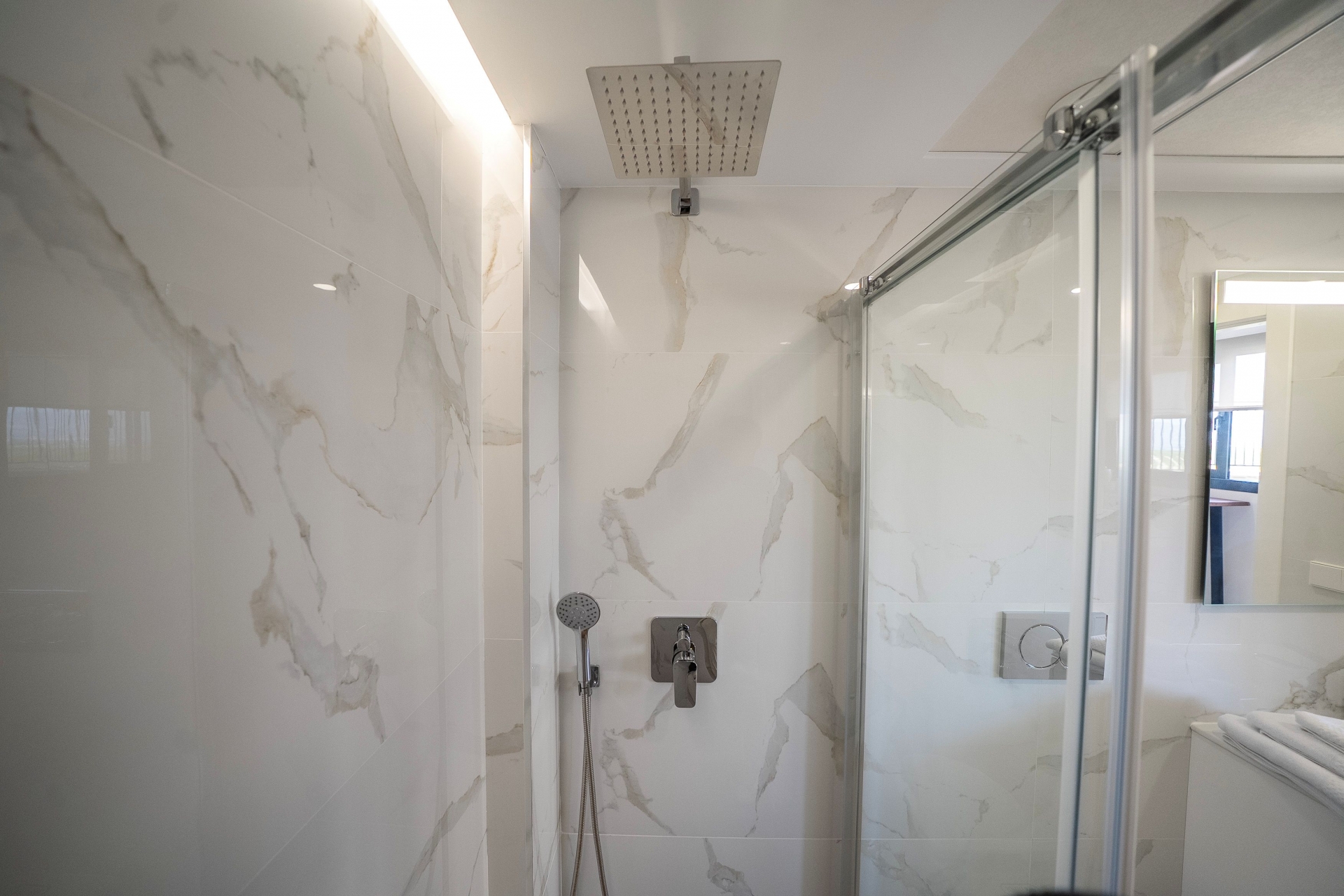 Новое  строительство - semi-detached -
La Finca Golf
