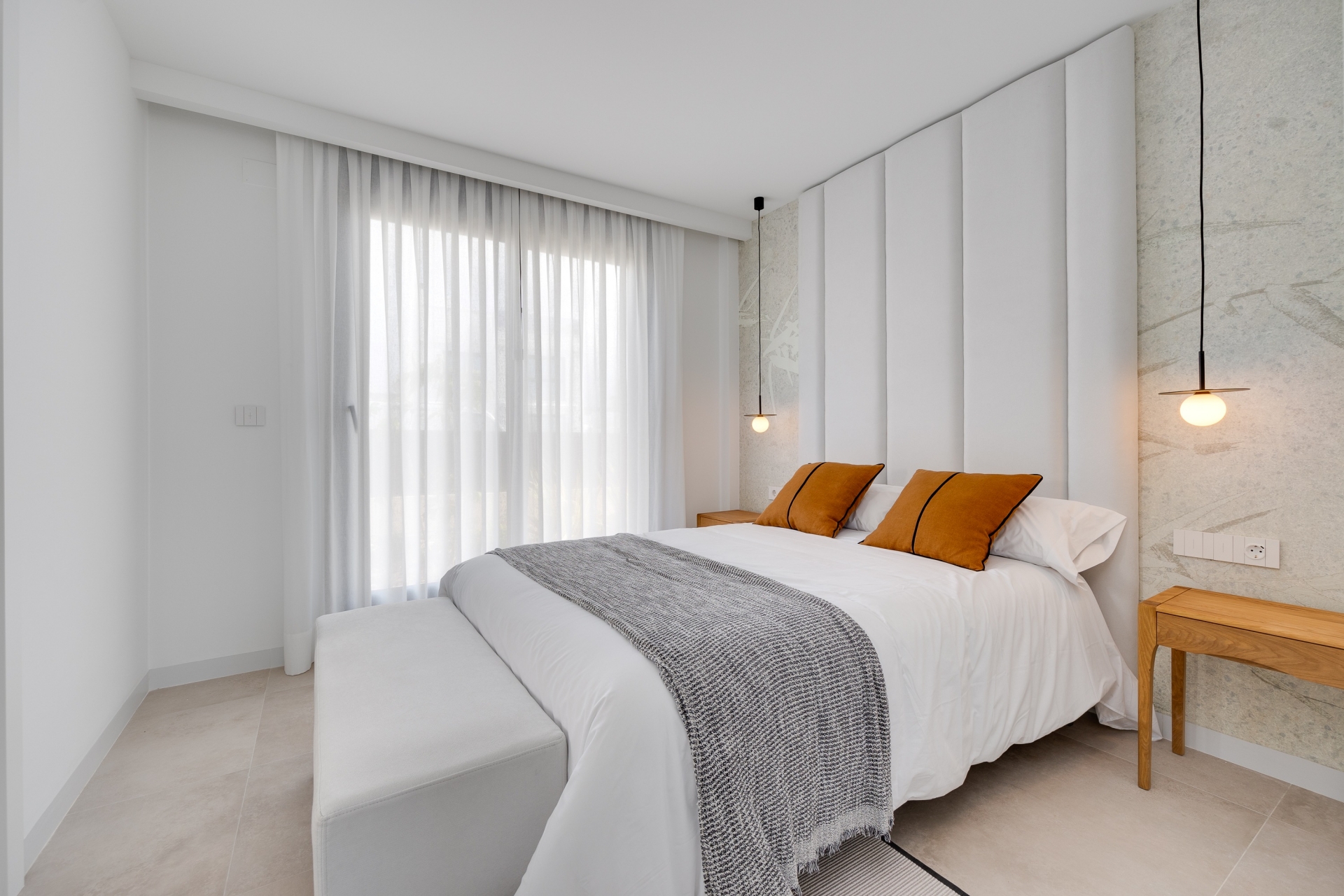 Новое  строительство - Таунхаус -
Mutxamel