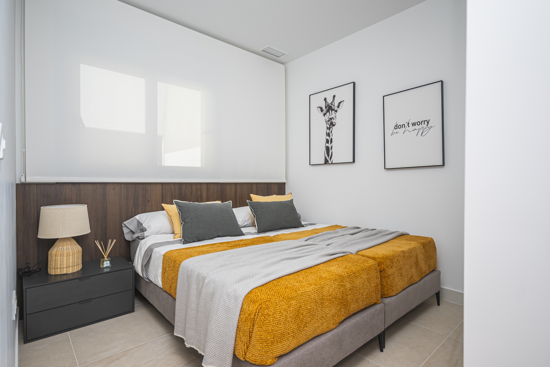 Новое  строительство - terraced -
Torrevieja