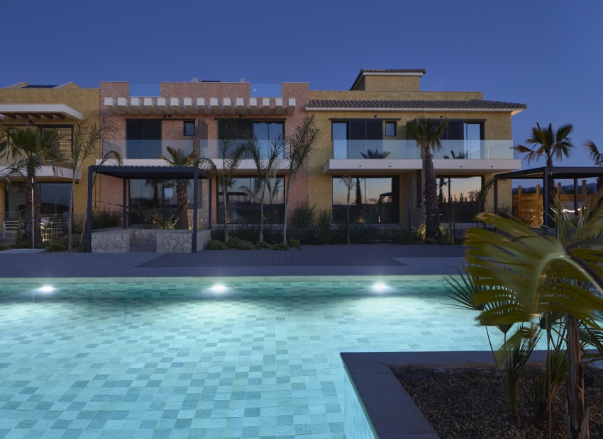 Nueva construcción  - Apartamento -
Cuevas del Almanzora