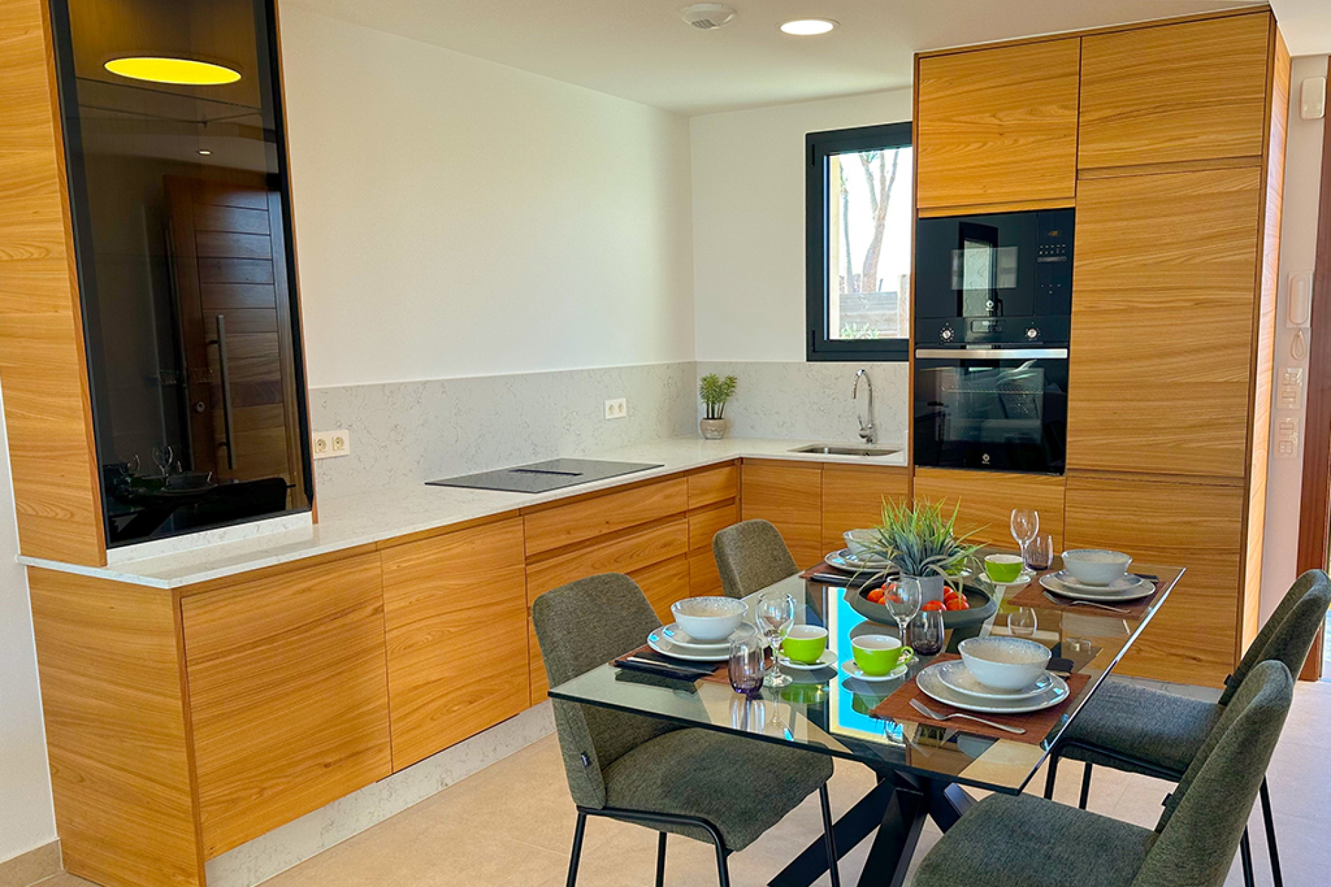 Nueva construcción  - Apartamento -
Cuevas del Almanzora