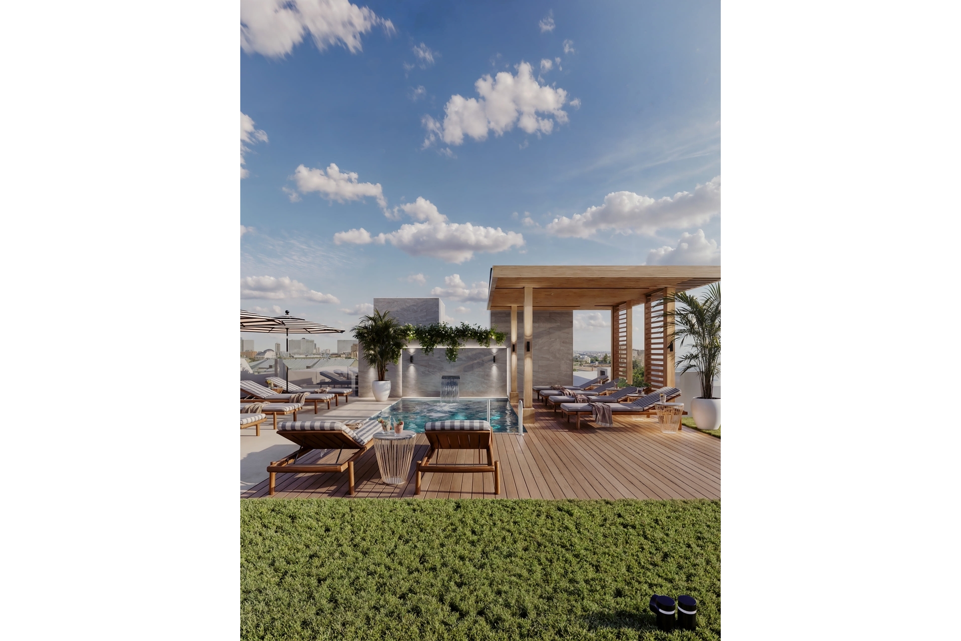 Nueva construcción  - Apartamento -
Guardamar - Guardamar del Segura