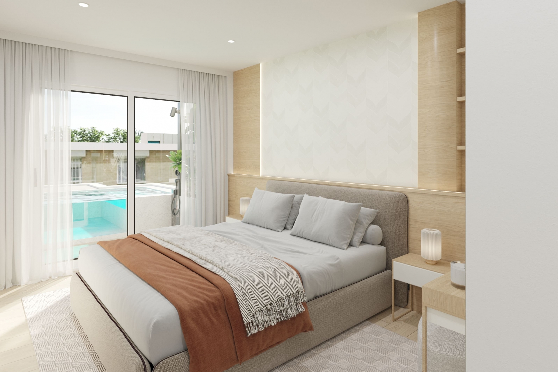 Nueva construcción  - Apartamento -
Guardamar - Guardamar del Segura