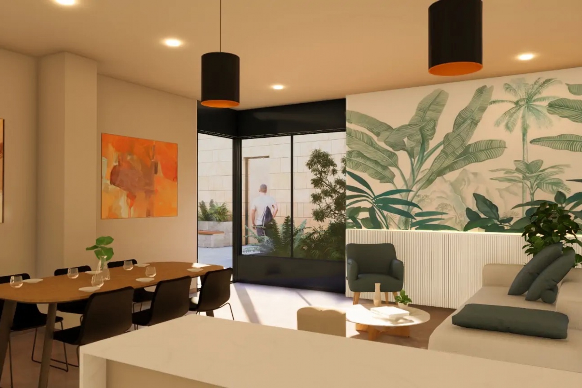Nueva construcción  - Apartamento -
La Vila Joiosa
