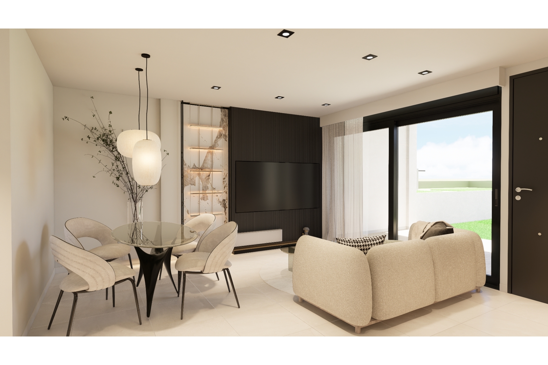 Nueva construcción  - Apartamento -
Orihuela Costa - Punta Prima, Orihuela Costa