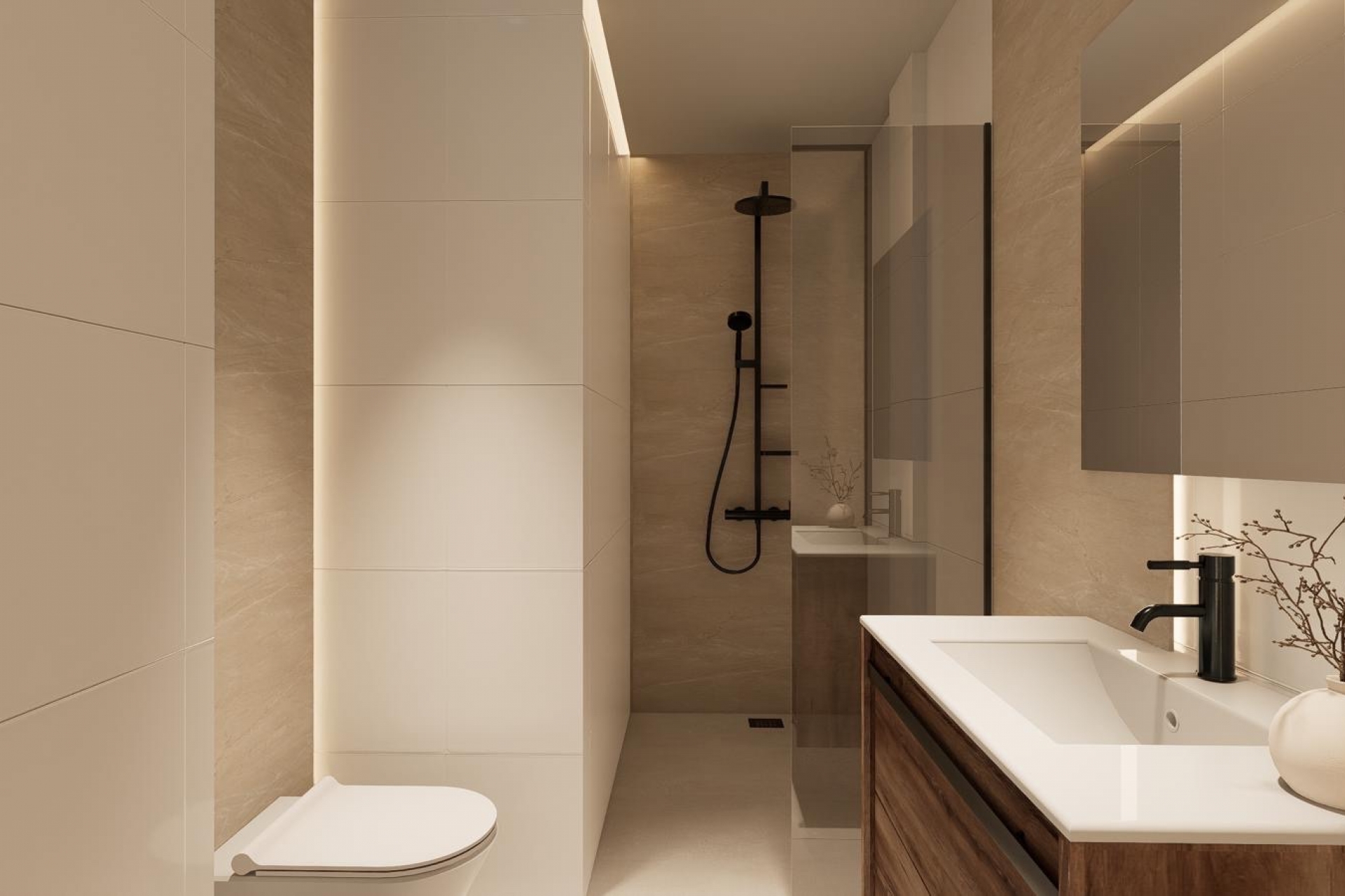 Nueva construcción  - Apartamento -
Orihuela Costa - Punta Prima, Orihuela Costa