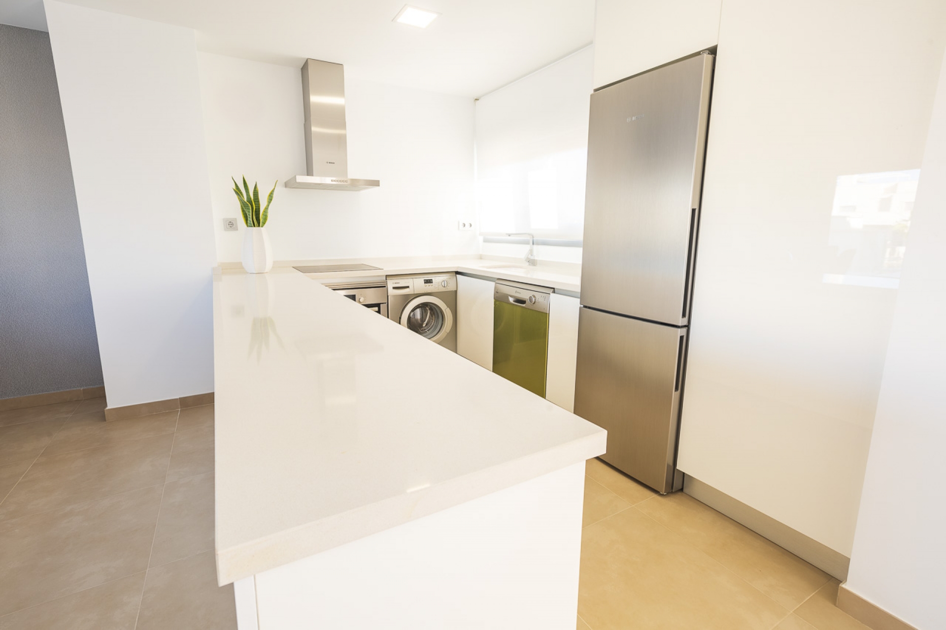 Nueva construcción  - Apartamento -
Orihuela - Vistabella