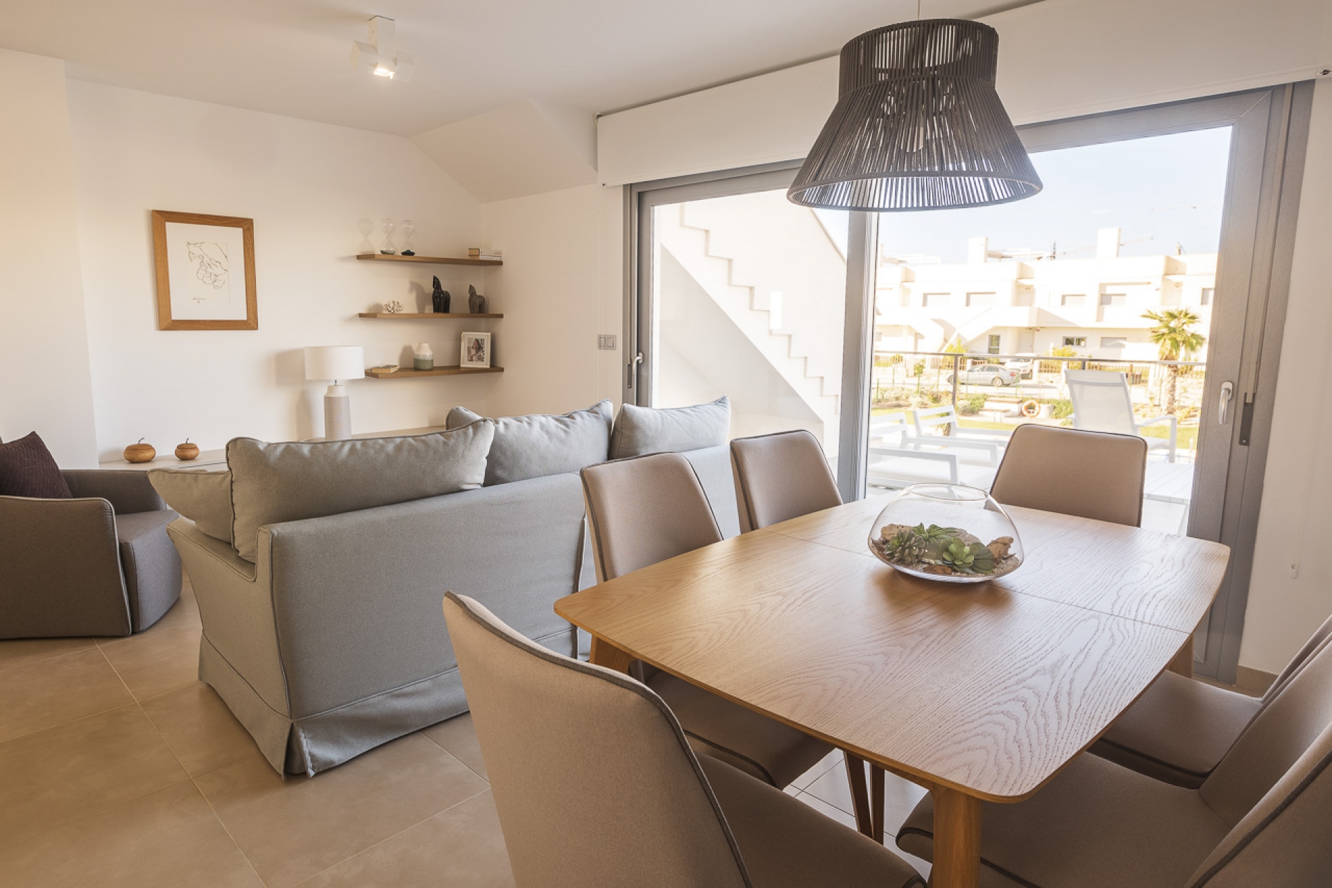 Nueva construcción  - Apartamento -
Orihuela - Vistabella