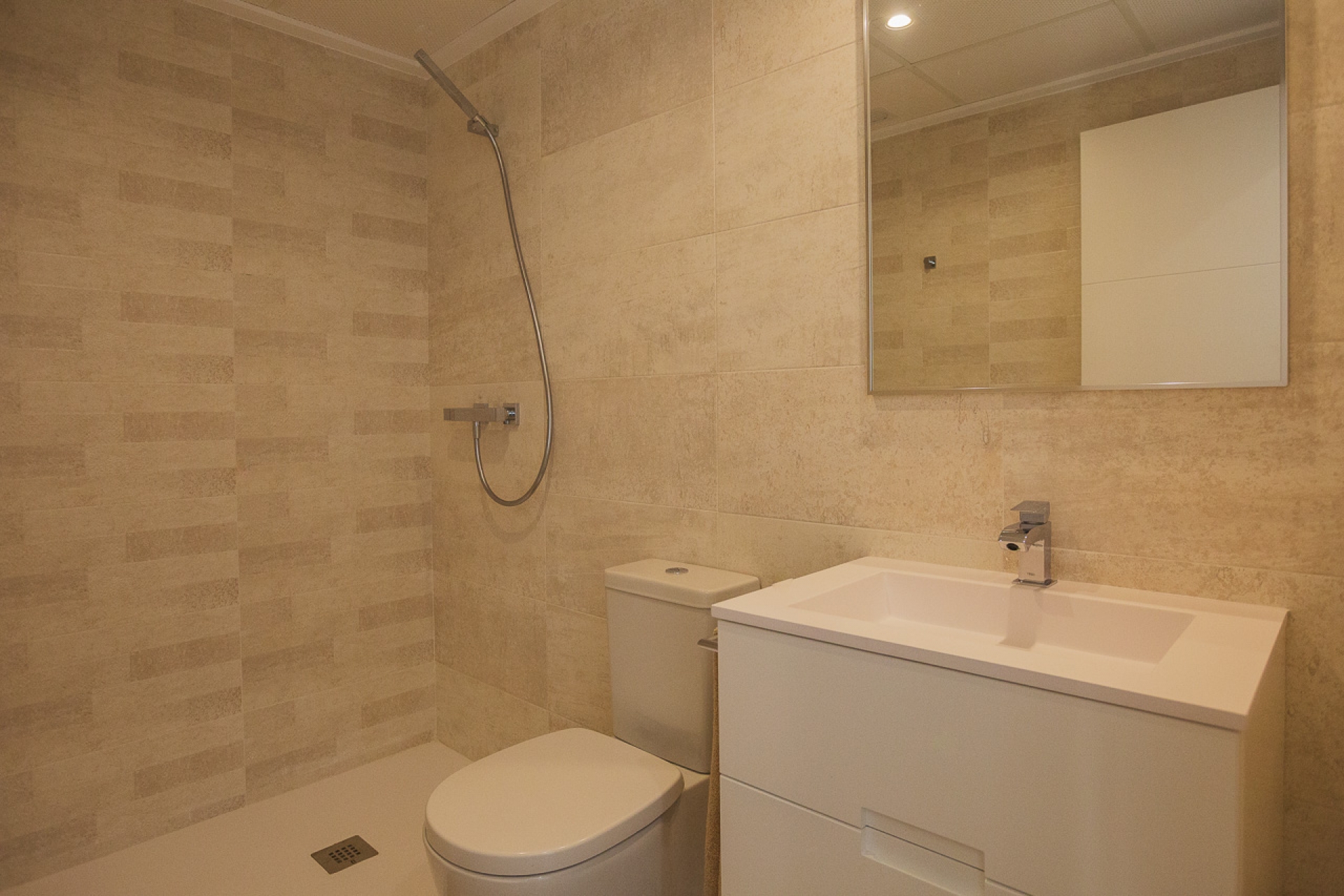 Nueva construcción  - Apartamento -
Orihuela - Vistabella