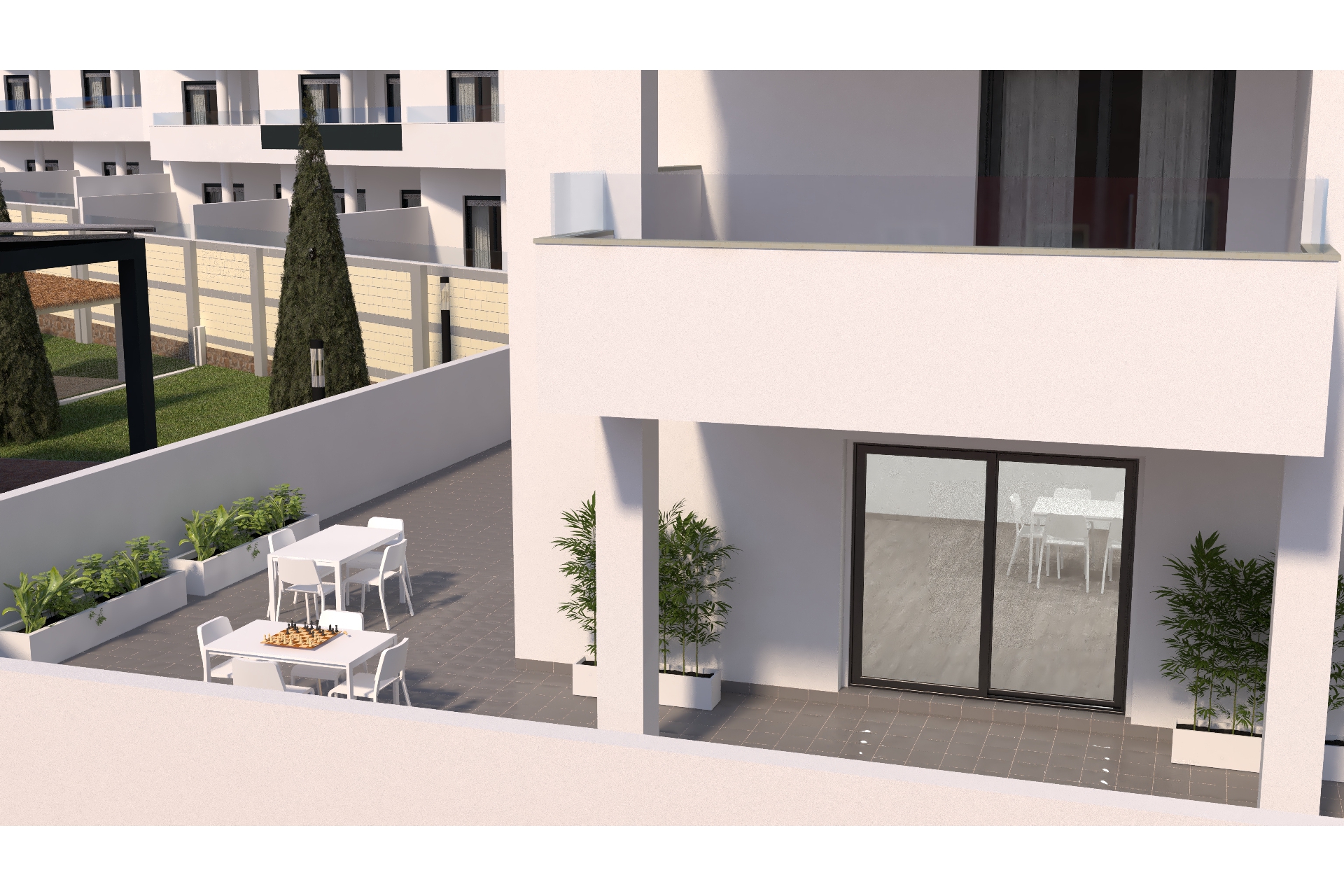 Nueva construcción  - Apartamento/Piso -
Orihuela Costa - Los Altos, Orihuela Costa