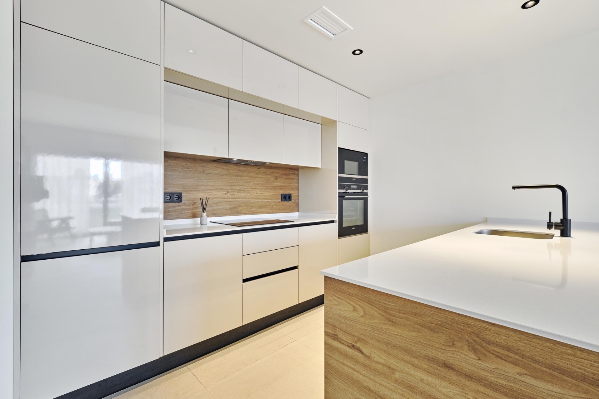 Nueva construcción  - Apartamento/Piso -
Torrevieja - Acequion