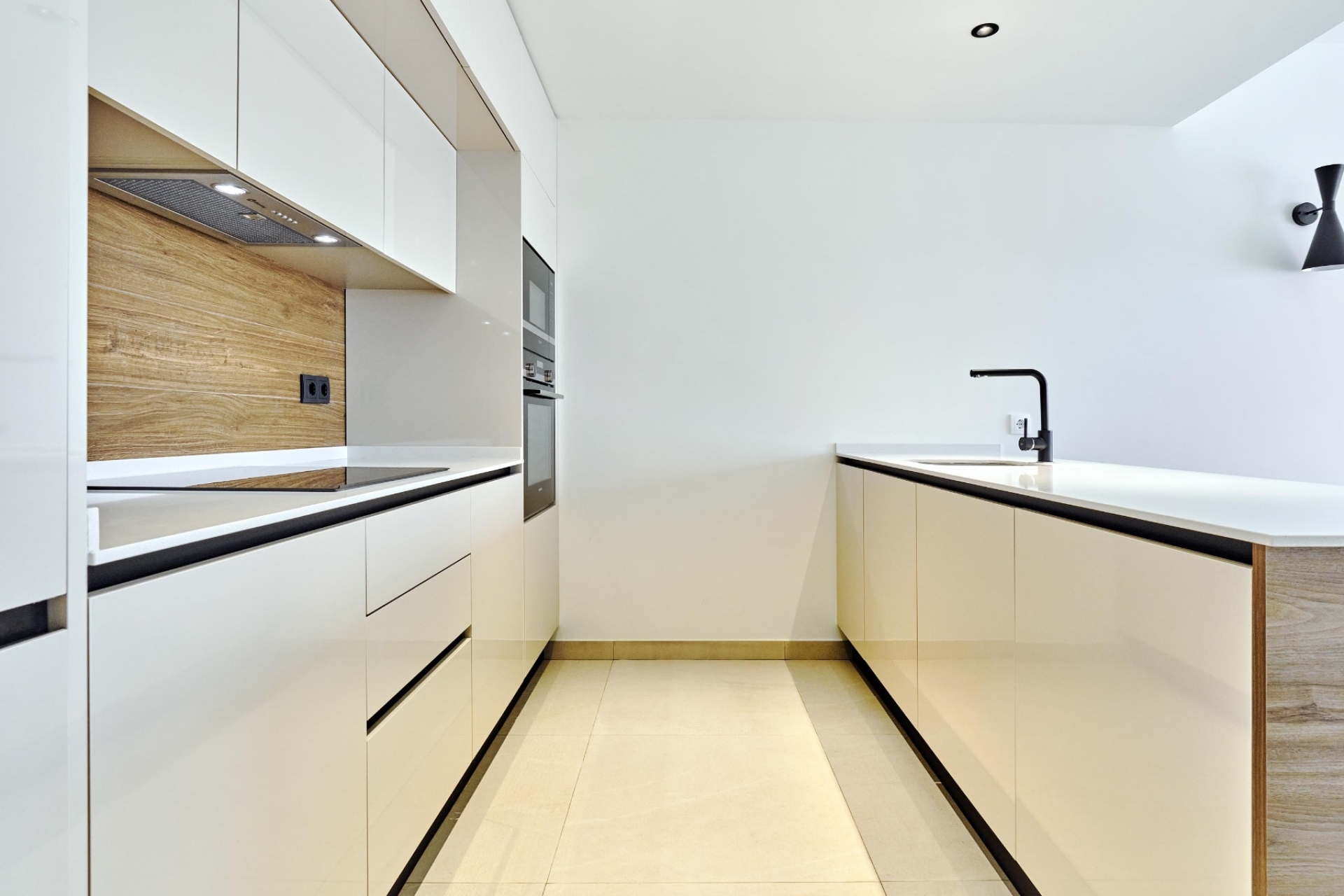 Nueva construcción  - Apartamento/Piso -
Torrevieja - Acequion