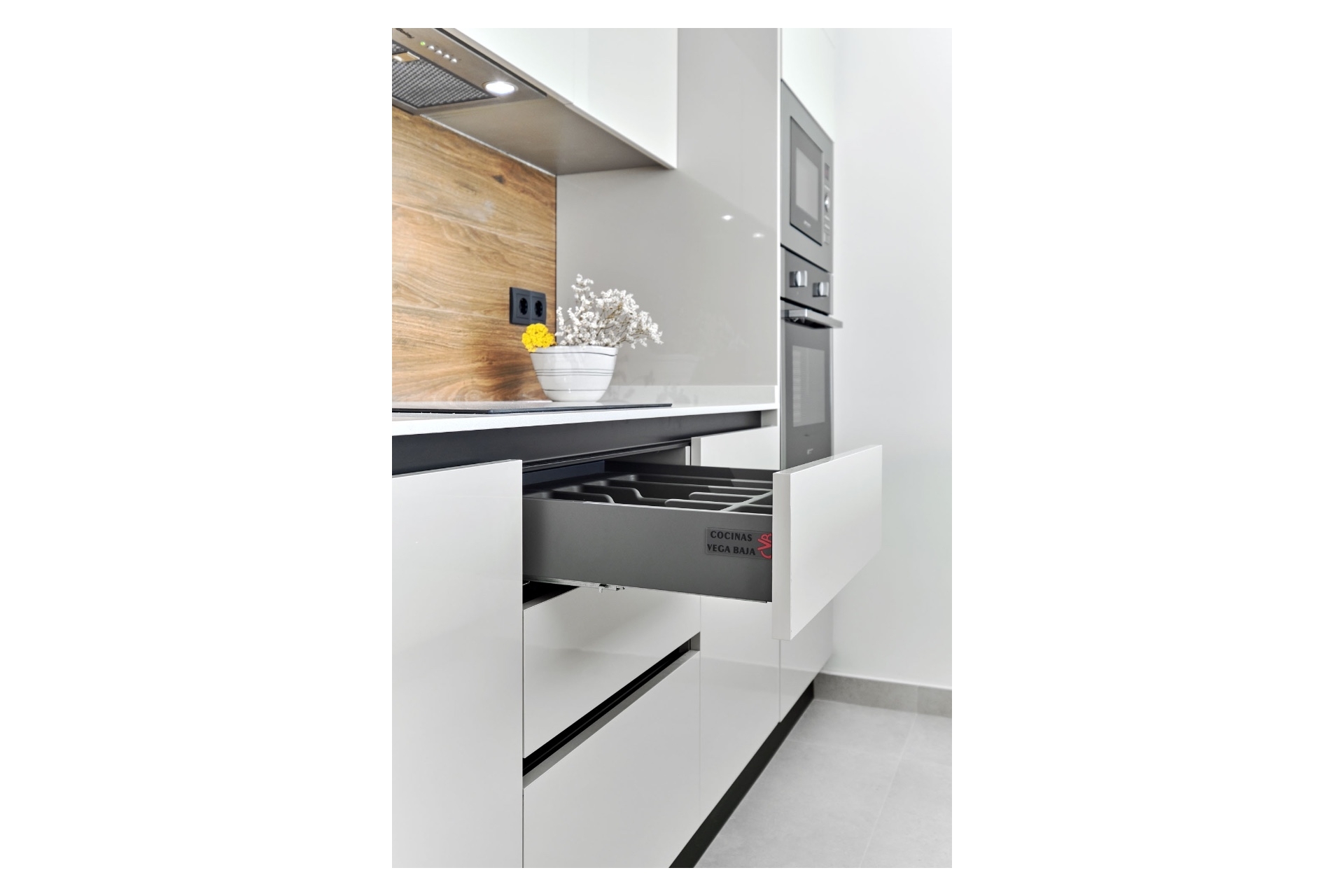 Nueva construcción  - Apartamento/Piso -
Torrevieja - Acequion