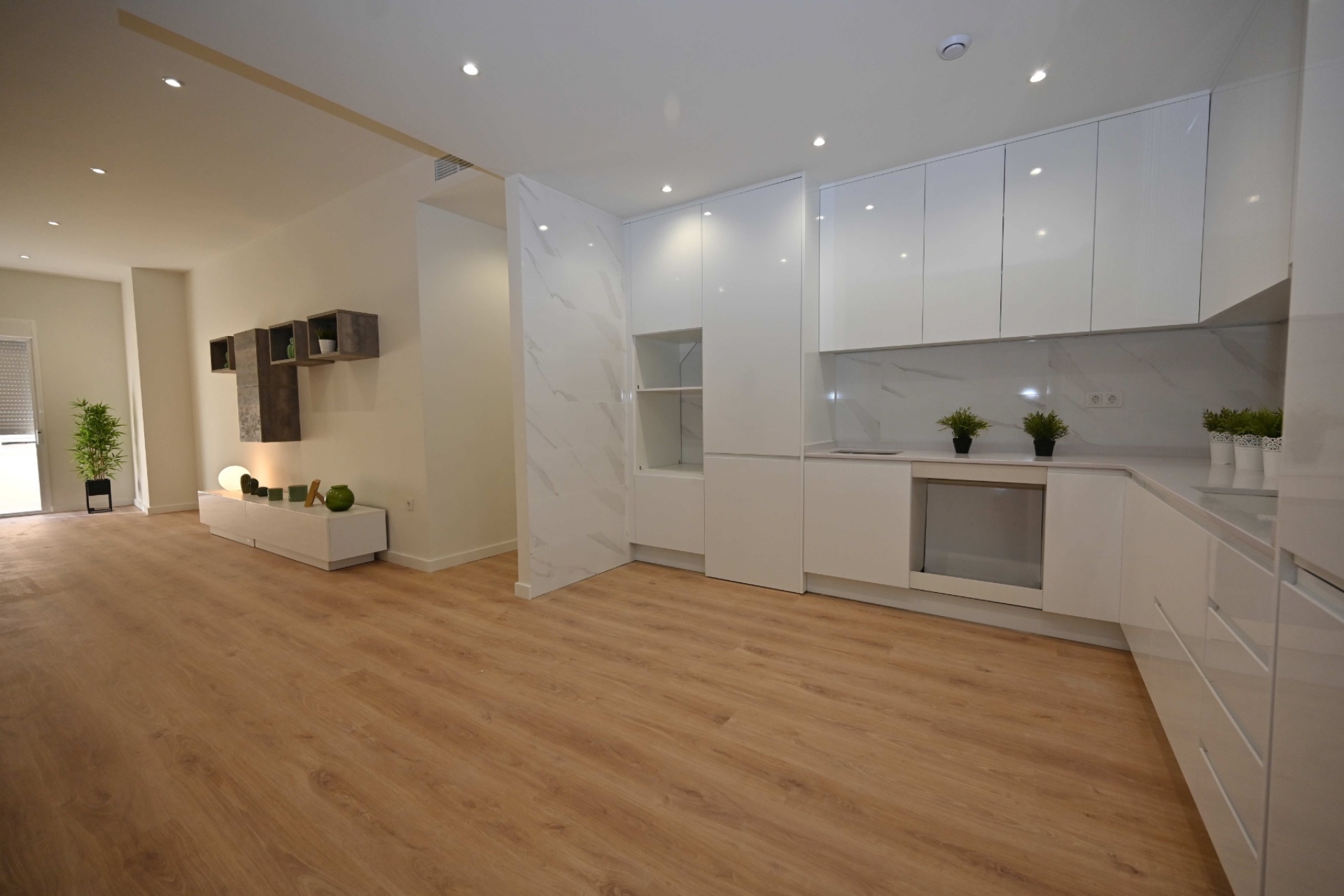 Nueva construcción  - Apartamento/Piso -
Torrevieja - El Calvario / El Molino